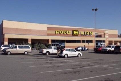 New Hope Plaza