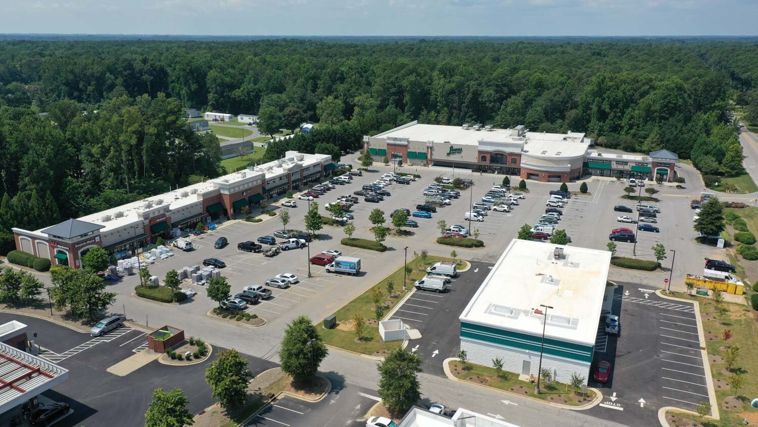 Middle Creek Commons