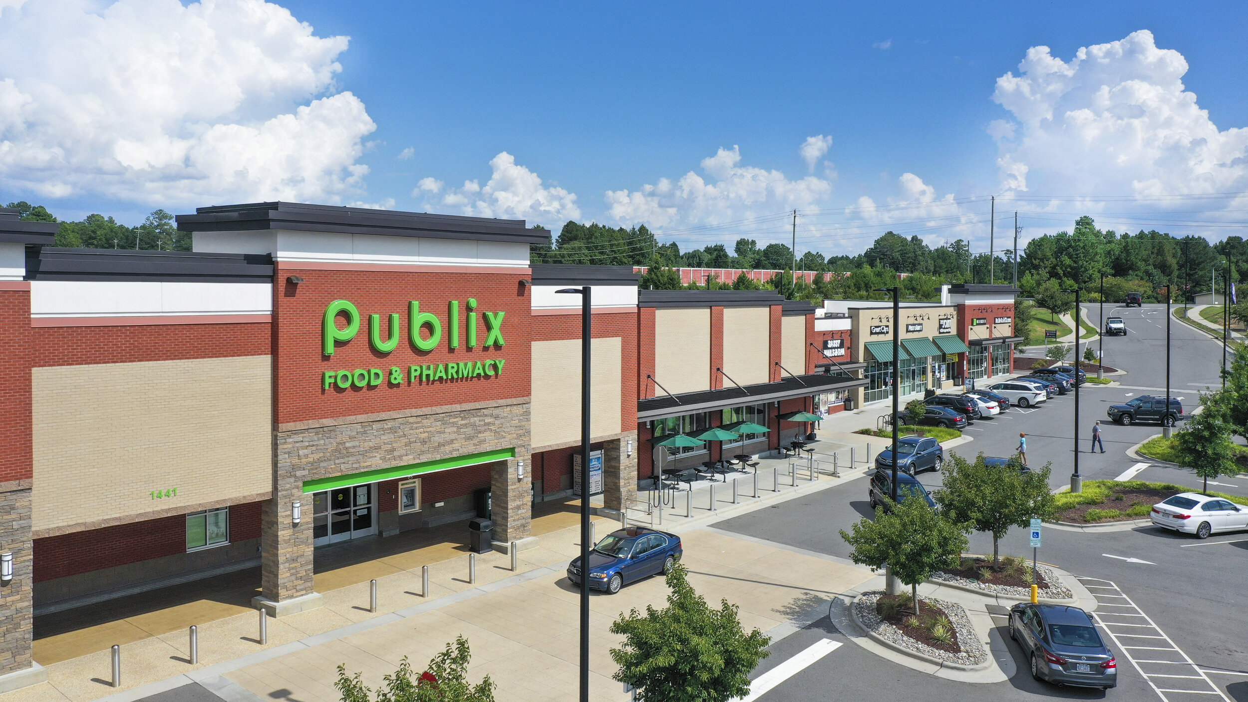 Publix Pointe