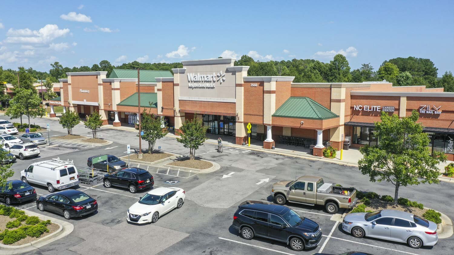 Morrisville Market