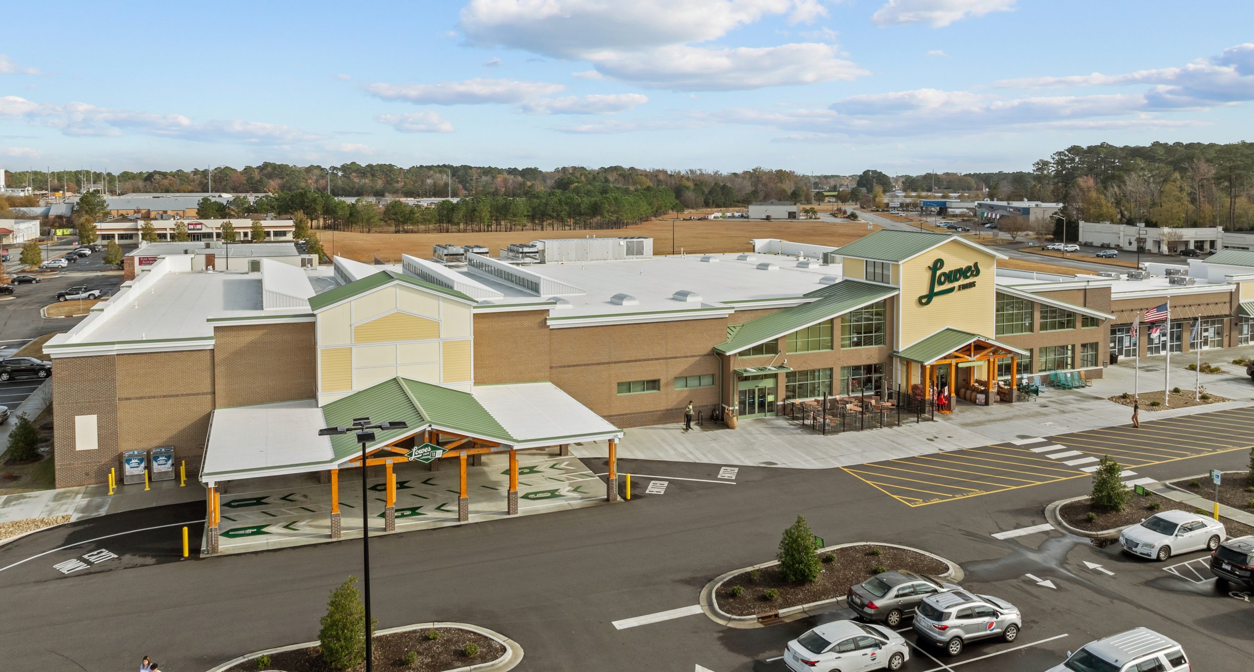 Winterville Commons