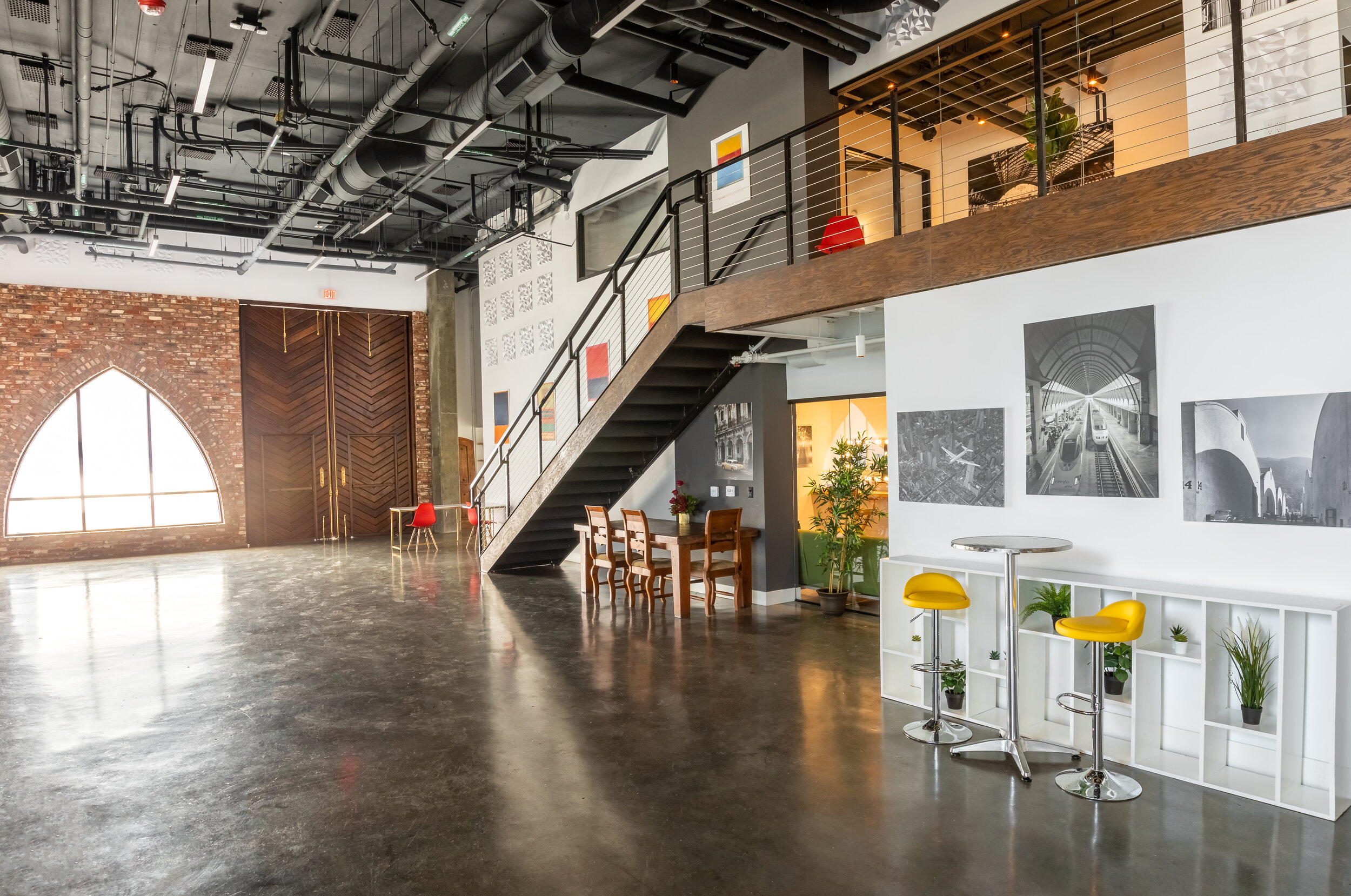 Solar Studios