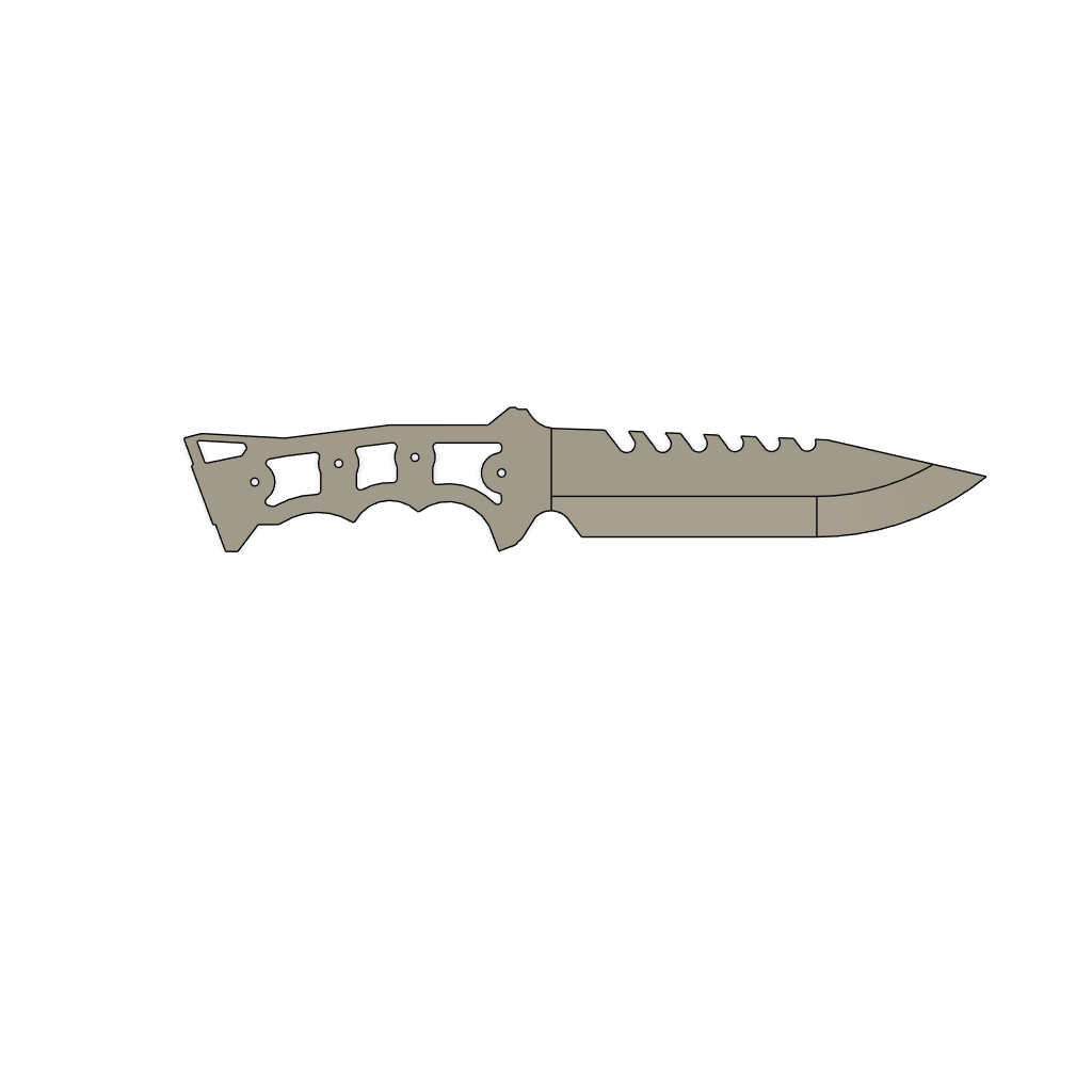 Valorant 1.1 Scale Printable Stencil PDF.