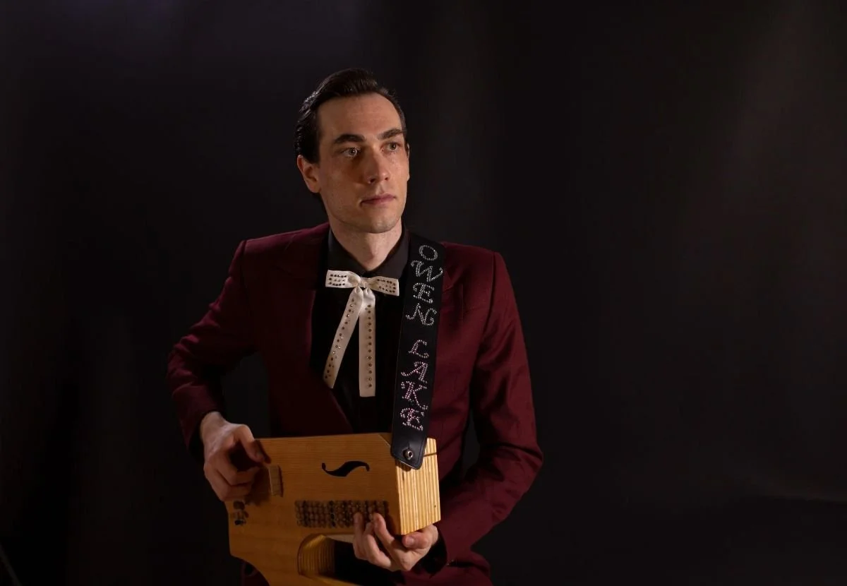 Owen Lake and the Tragic Loves