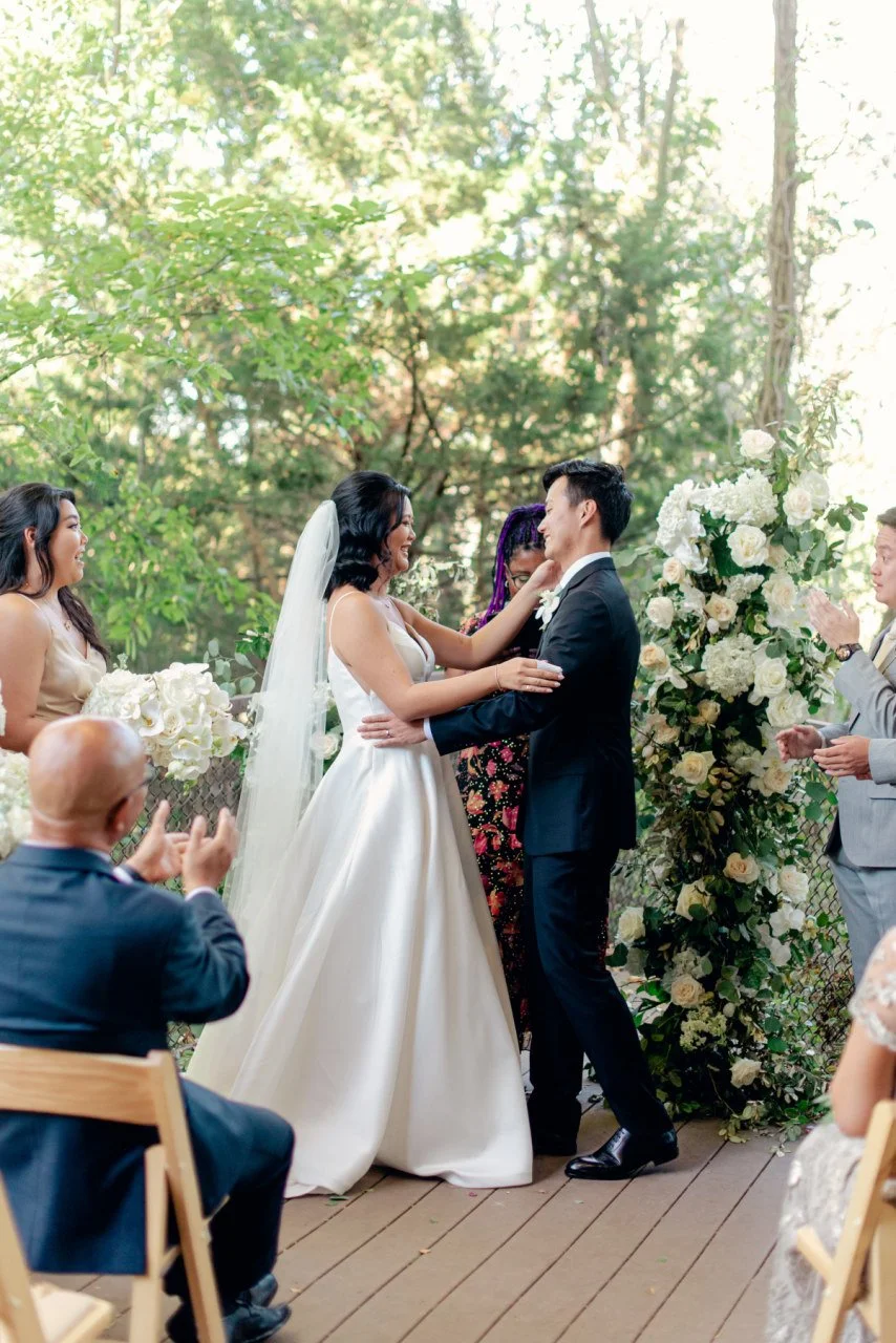 AR Photography , AP Events, Lizzie Bees Flower Shoppe , Serenata Strings DFW