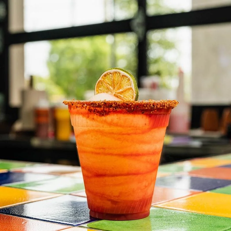 Milagro Tacos &amp; Cantina