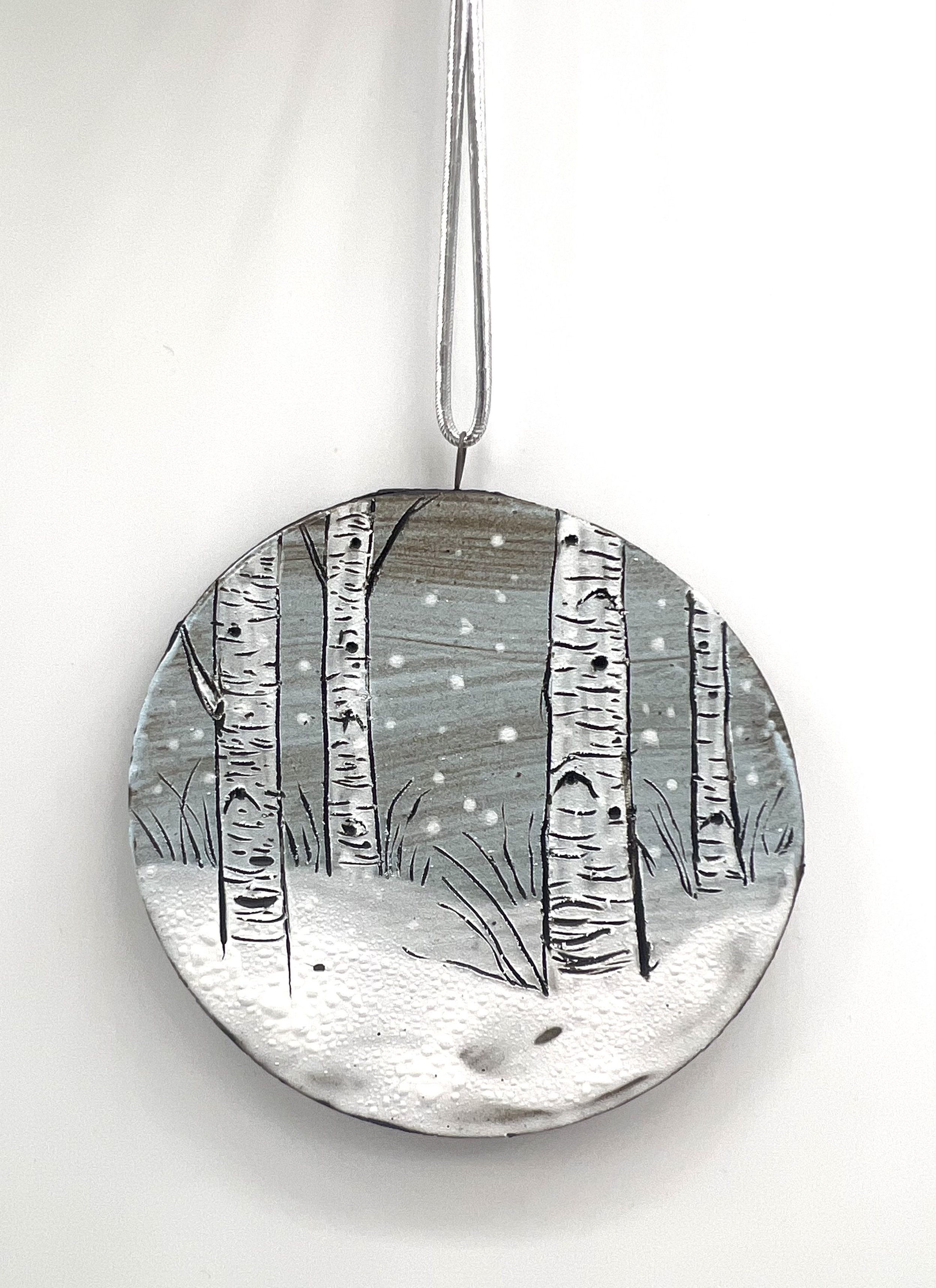 Winter Birch 5