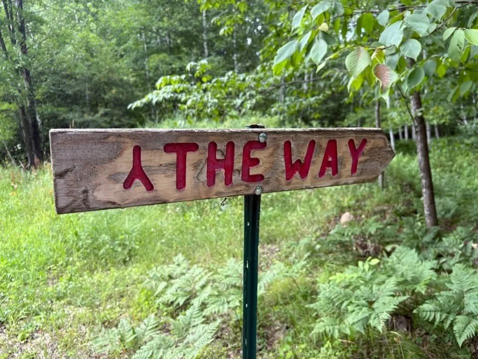 Church is a Way - Not a Where