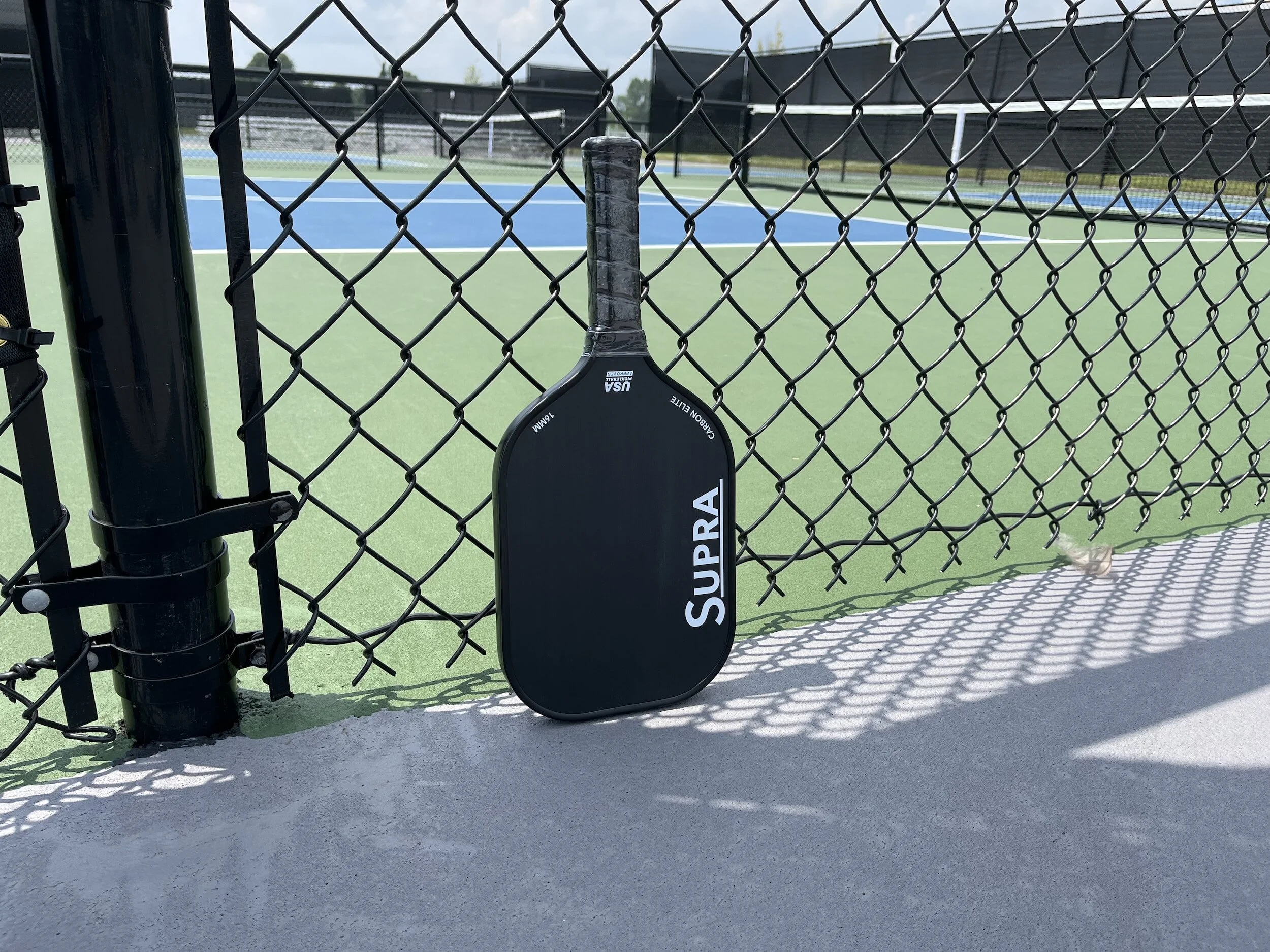 Paddles Up: Where to Play Pickleball in Park City, Utah