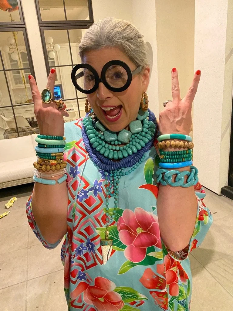 Inspirational Halloween Costumes for Mothers & Daughters