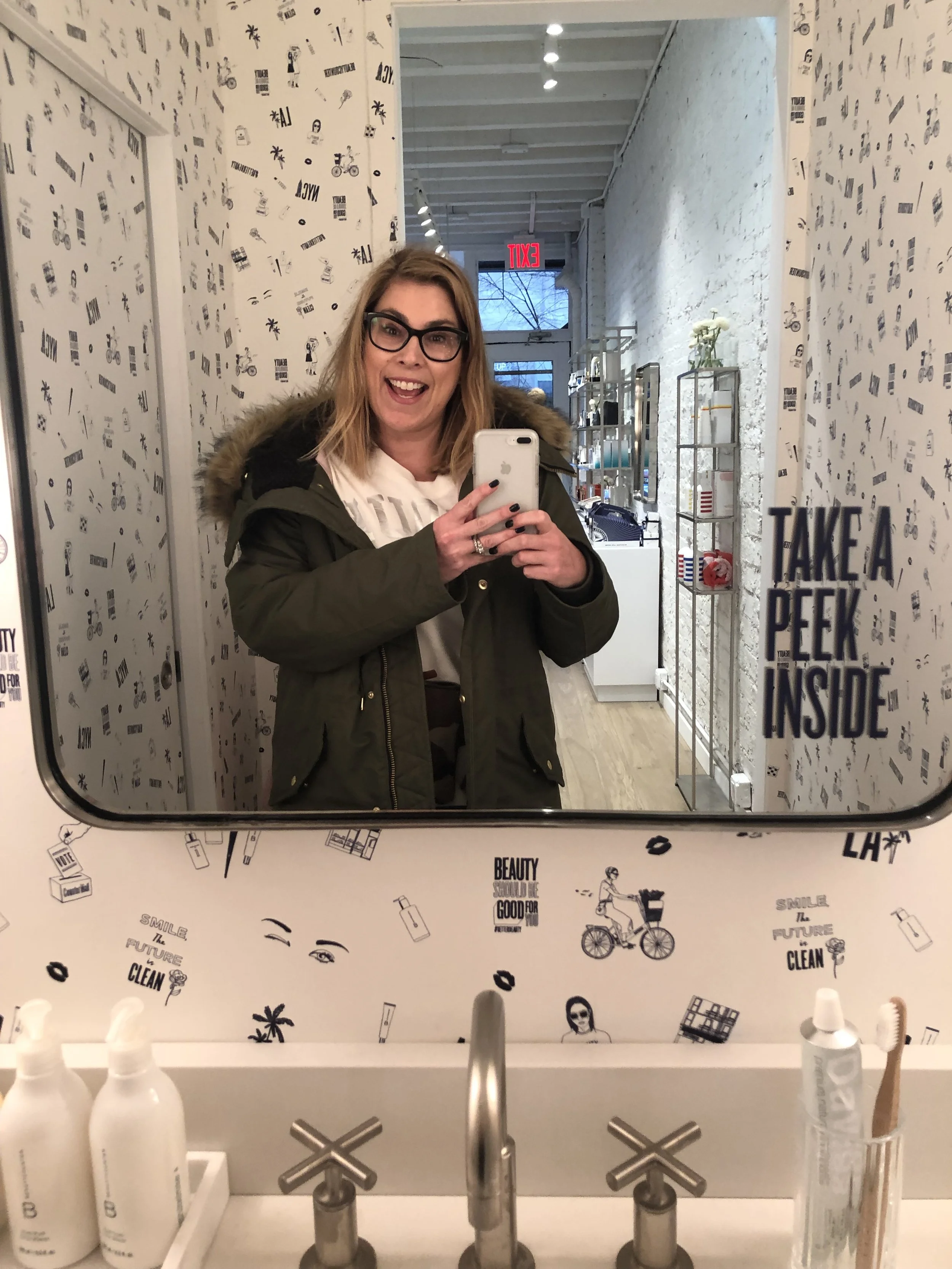 A Few of My Beautycounter Faves