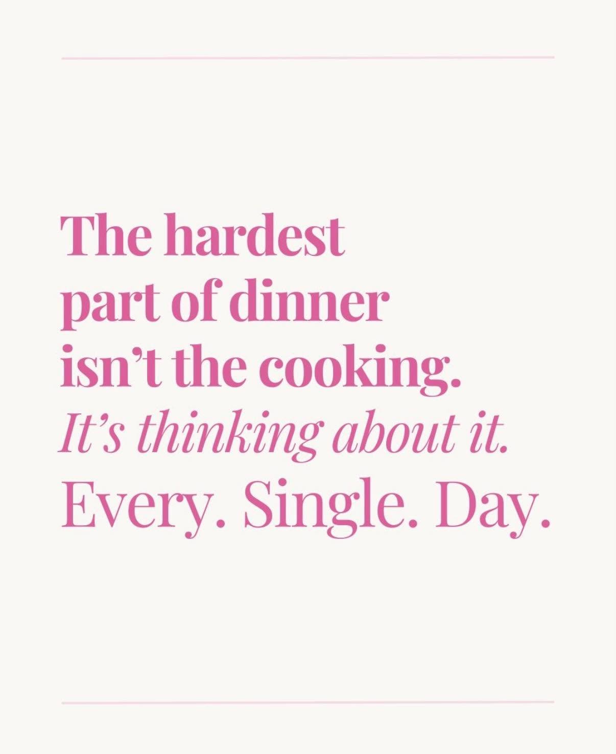 What's everyone cooking up for dinner tonight? I'm stuck in a rut and could really use some fresh, easy family favorites!
