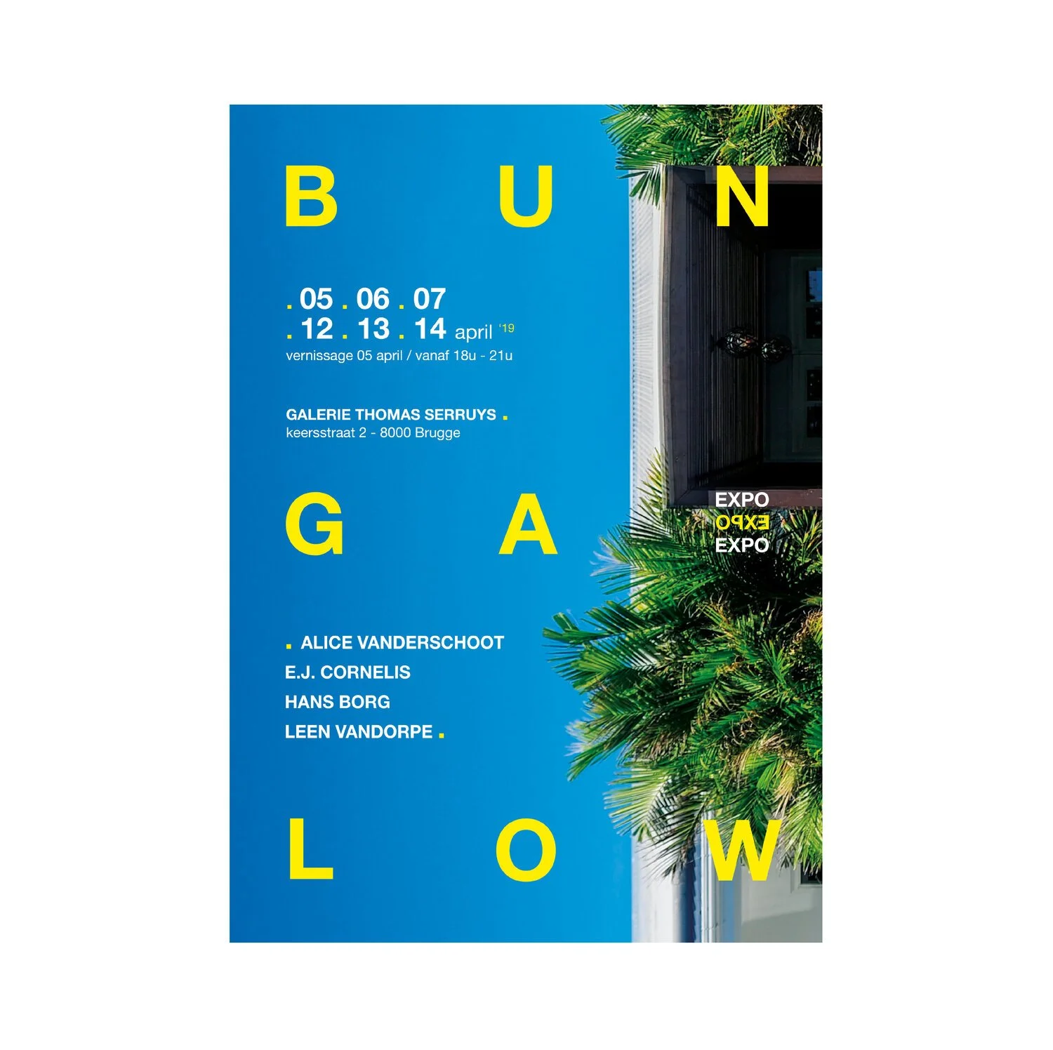Expo: Bungalow
