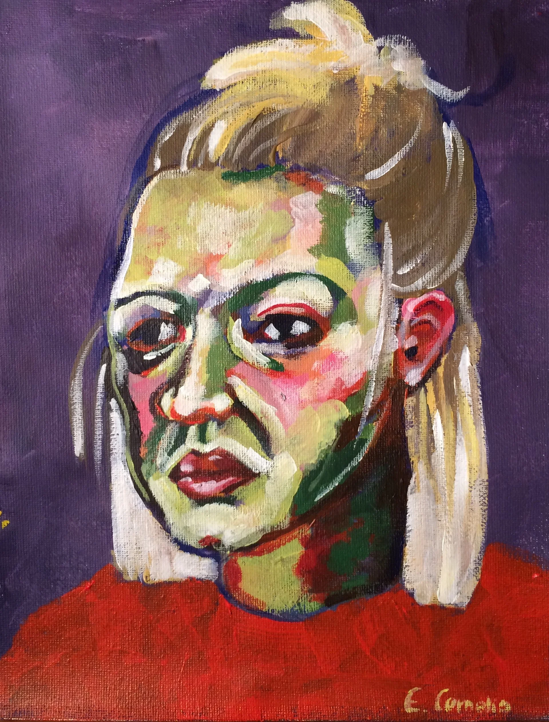 Meisje (2018)