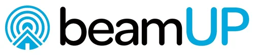 beamUP — beam Home