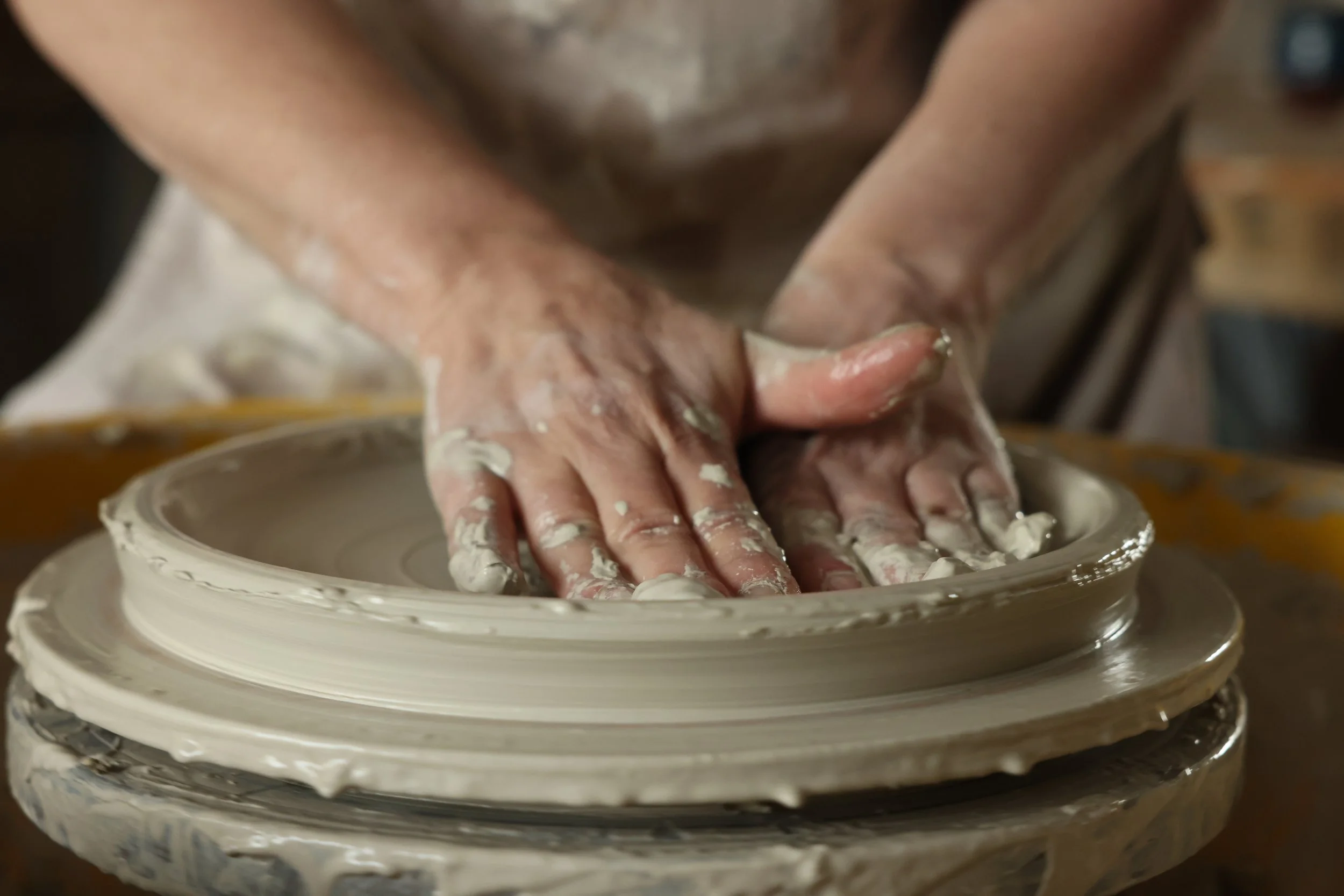 Inside Ireland's Living Crafts: The Artisans Behind the Made With Love Tour