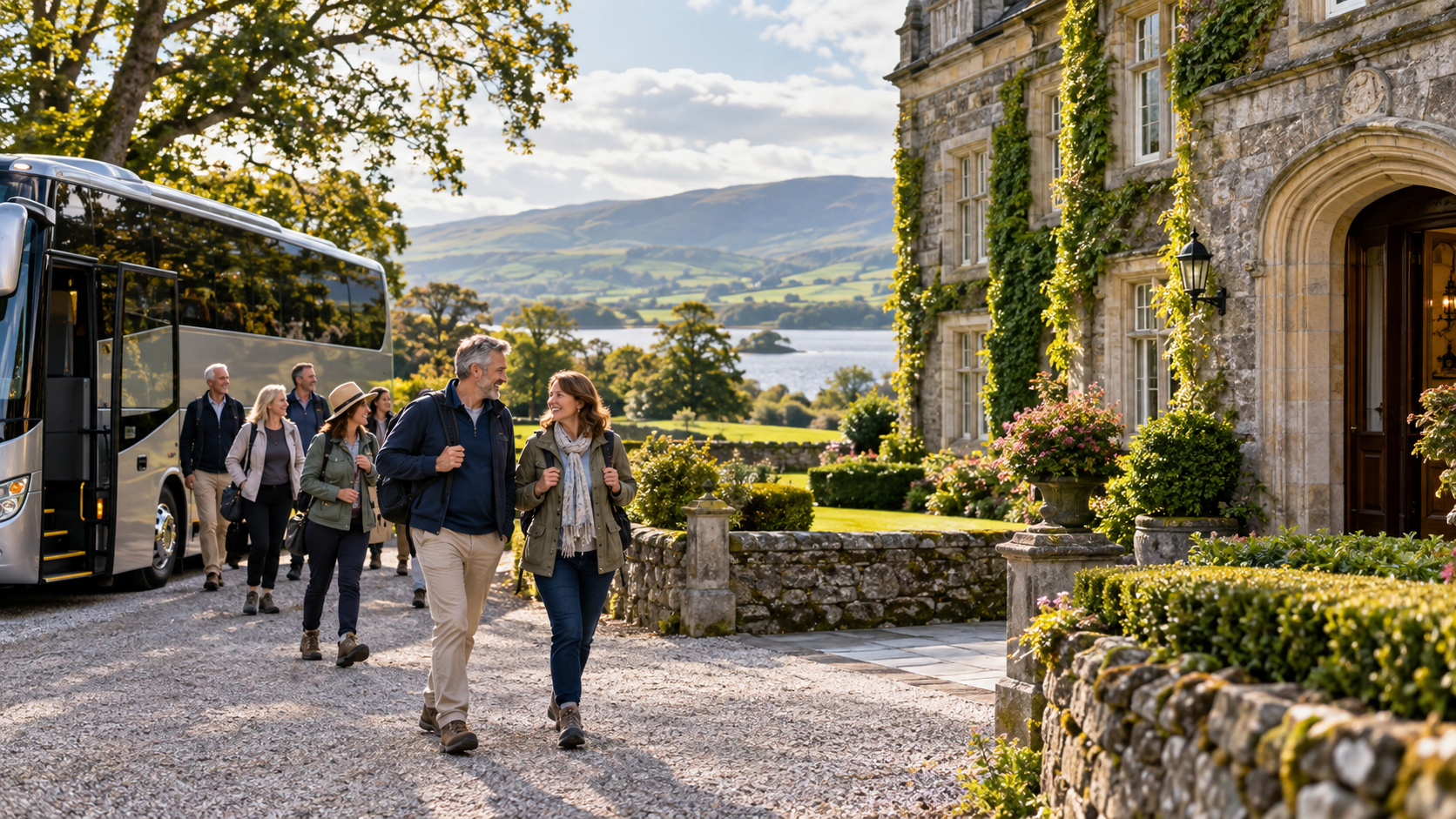 Small-Group Ireland Tours: What to Know Before You Depart