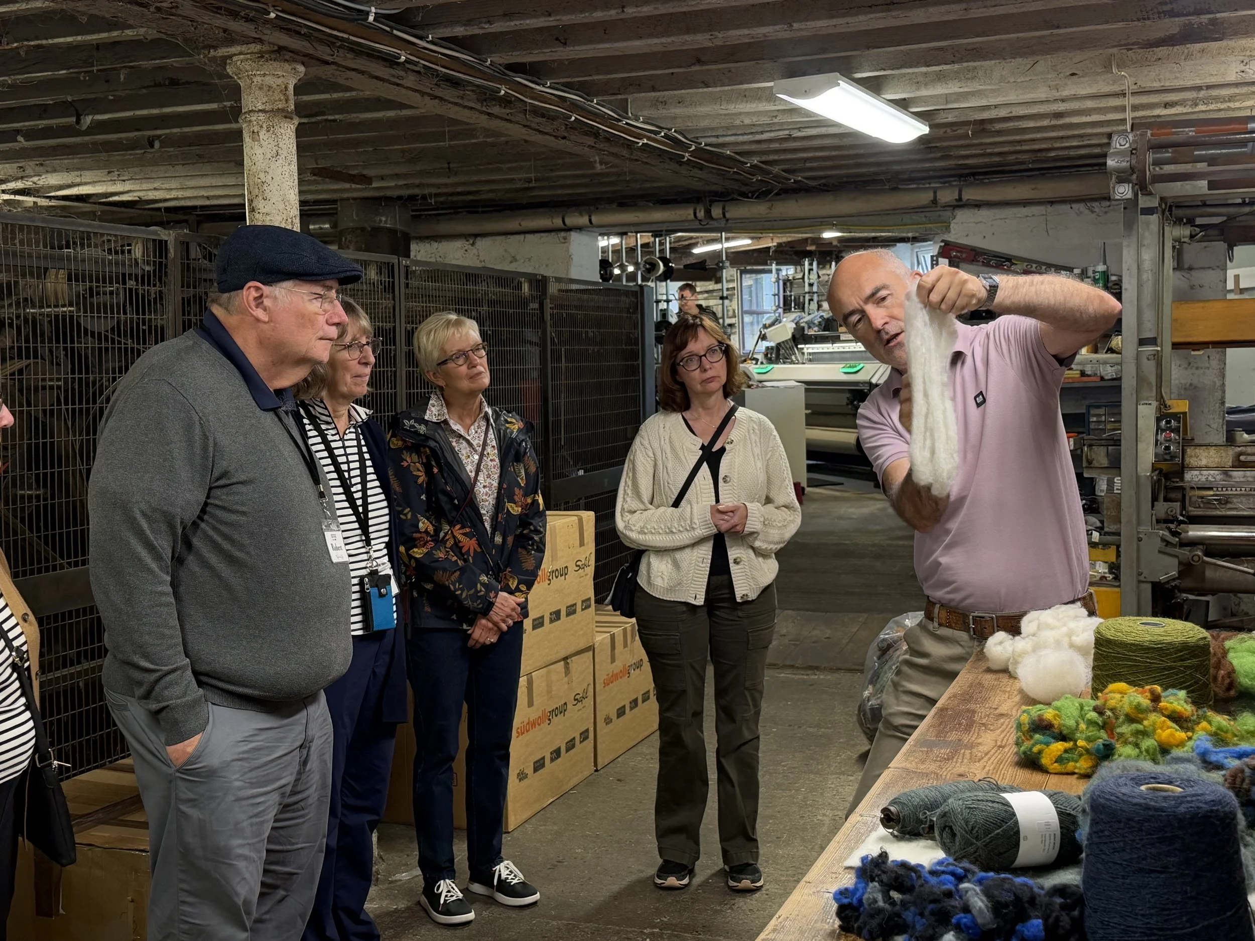 Small-Group Ireland Tours: What to Know Before You Depart