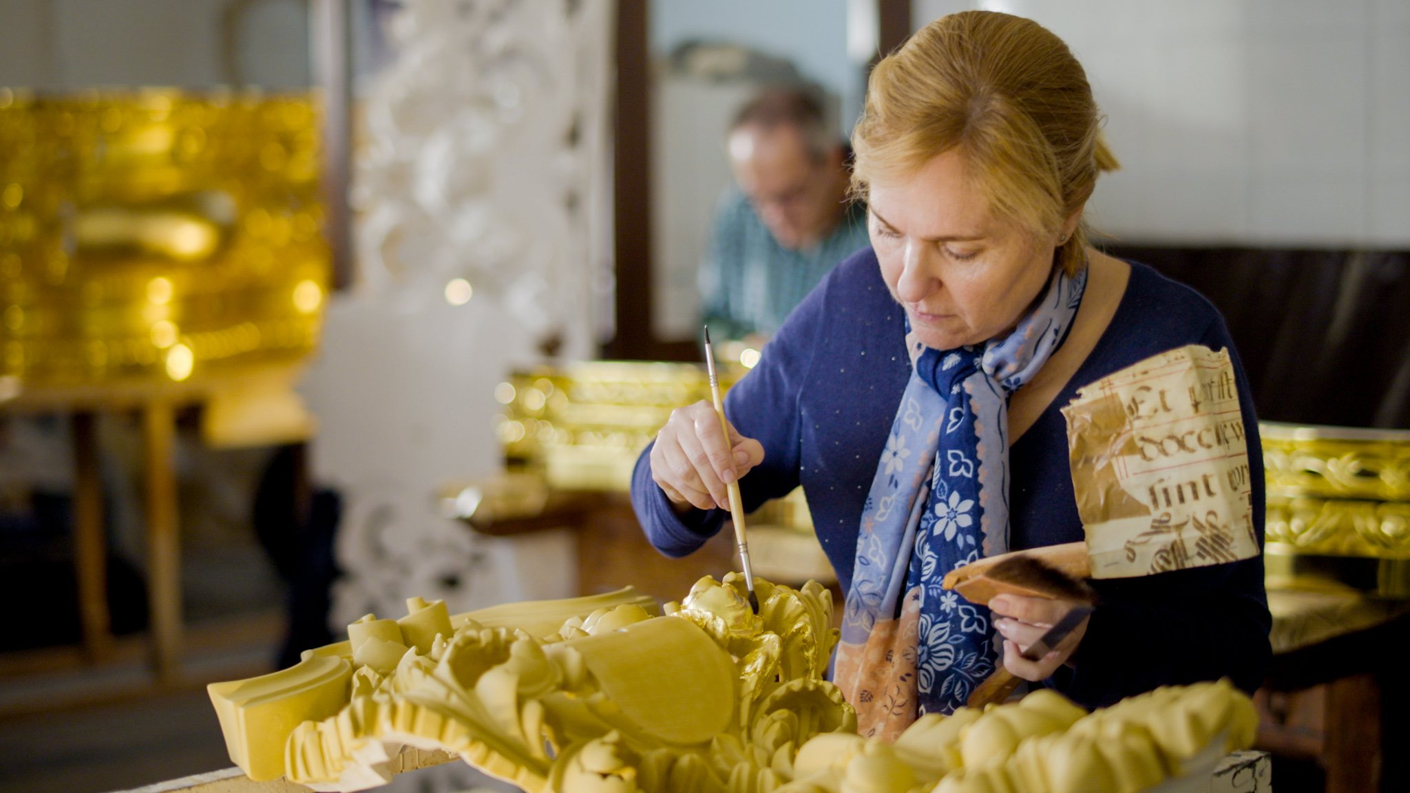 Spain Nov 7-14, '26 Kansas City PBS Tour Payment Per Person