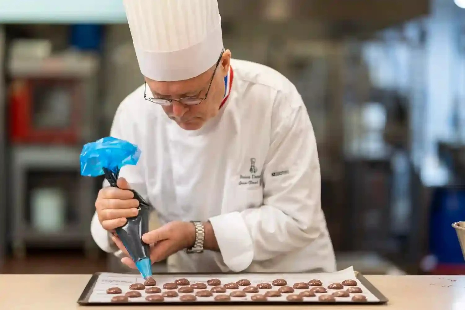 Master Pastry Chef