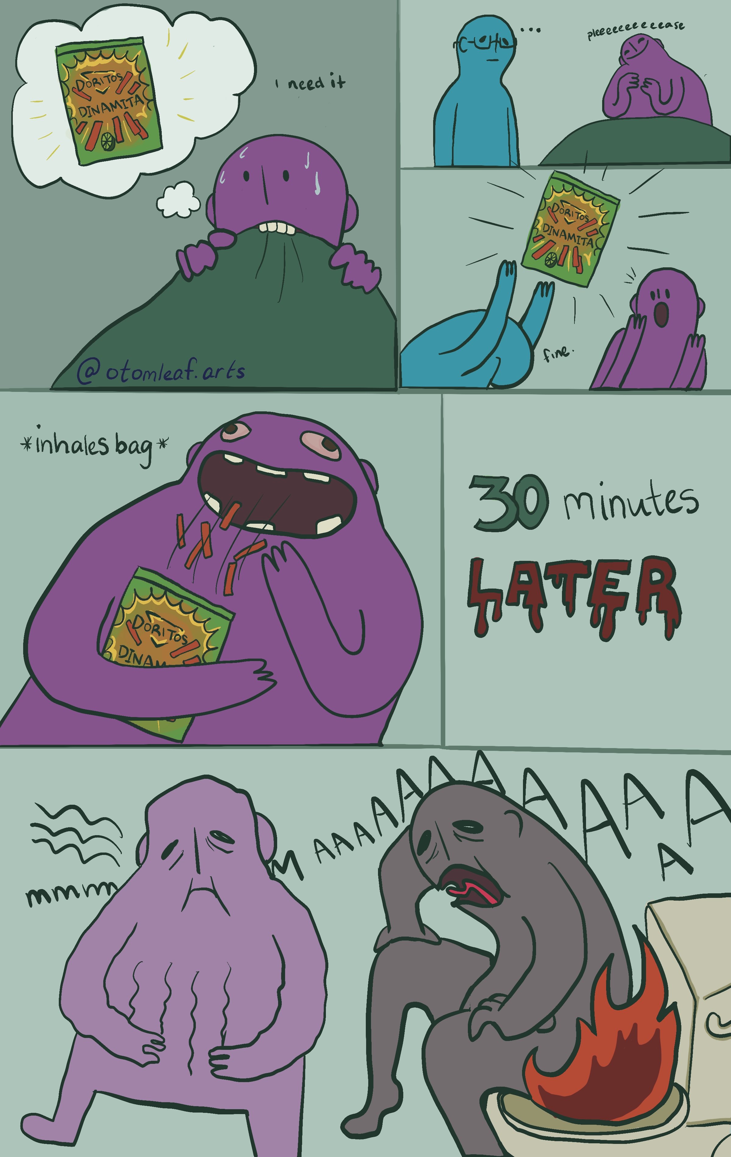 spicy chip consequences 2023