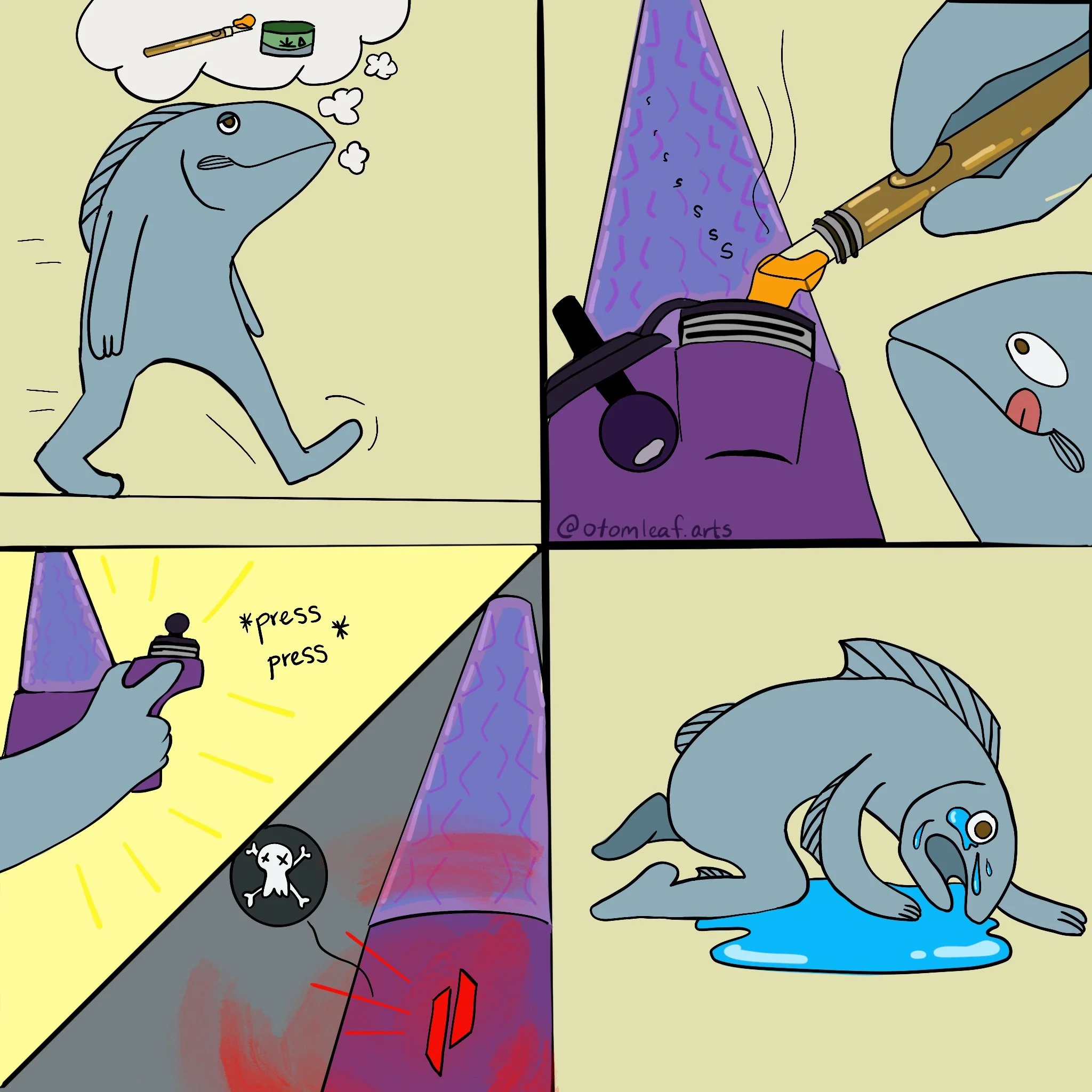 Woes of an E-Rig 2024