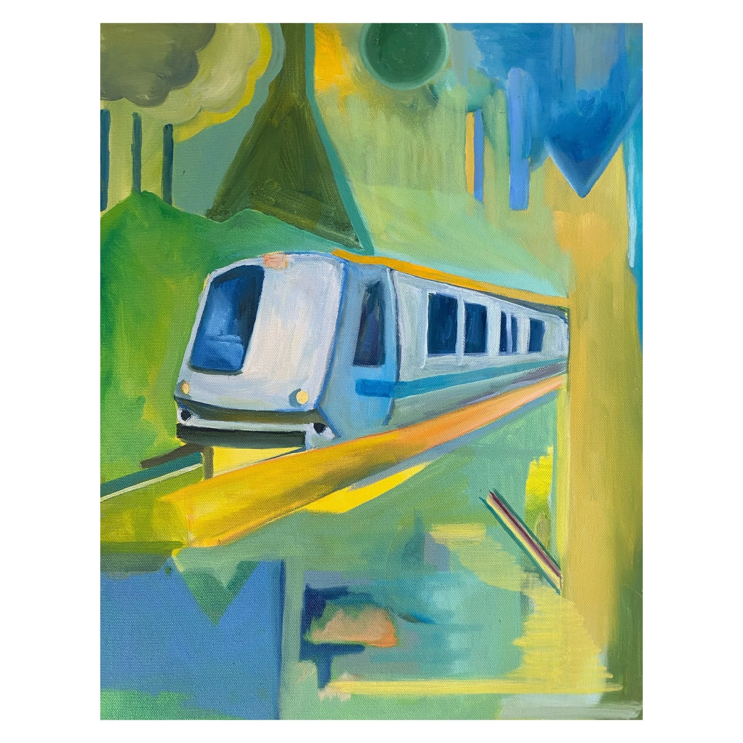 Commuter