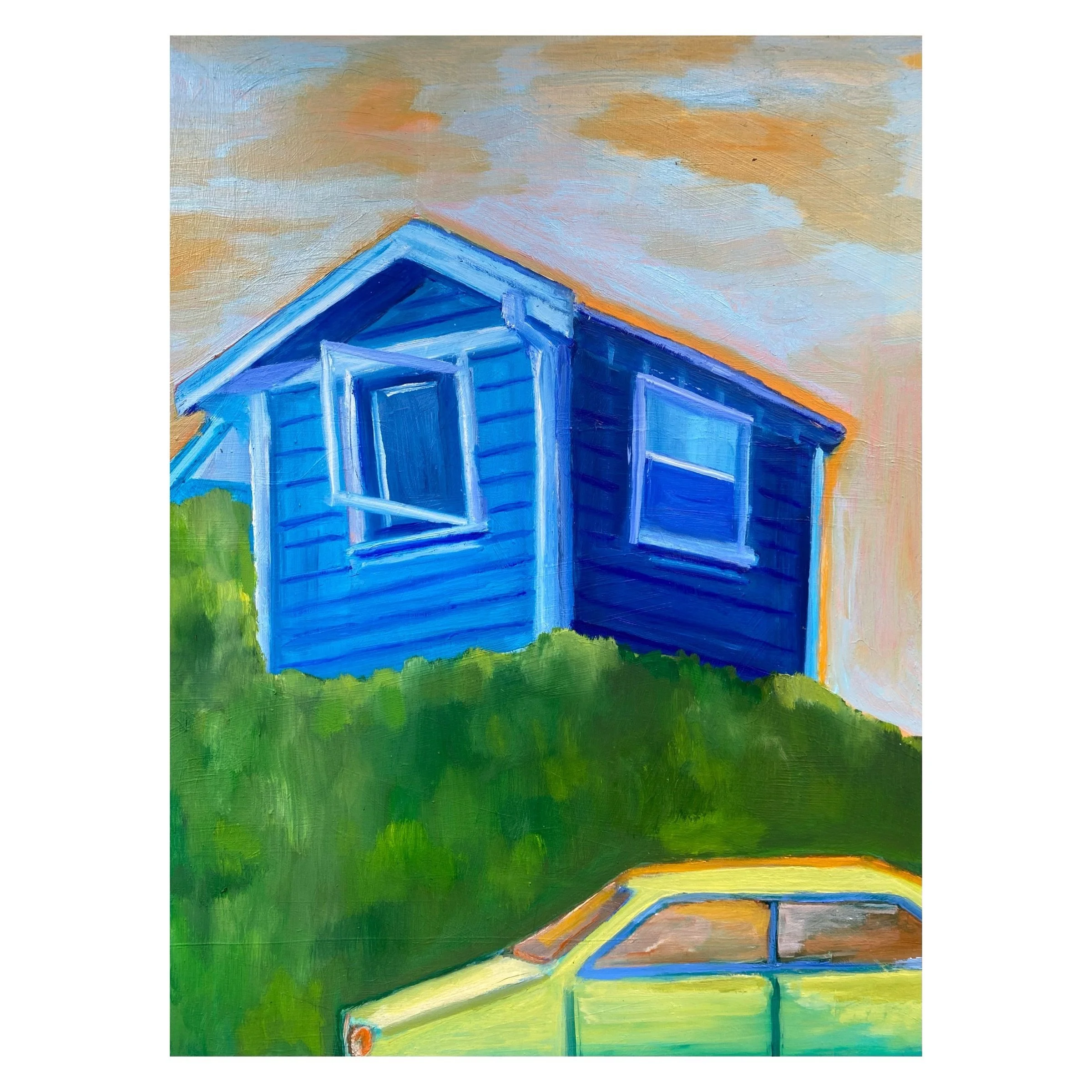 Home and Car