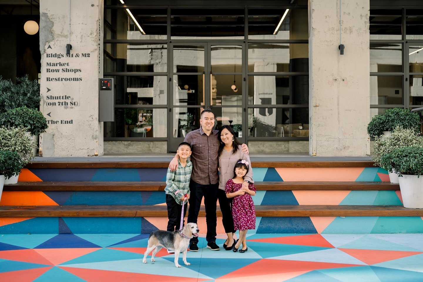 It&rsquo;s not lost on me how incredibly privileged I am to capture a family&rsquo;s annual photos. Some have had me there from the very beginning&mdash;newborn cries + all&mdash;while others I&rsquo;ve met at various stages of their family&rsquo;s j