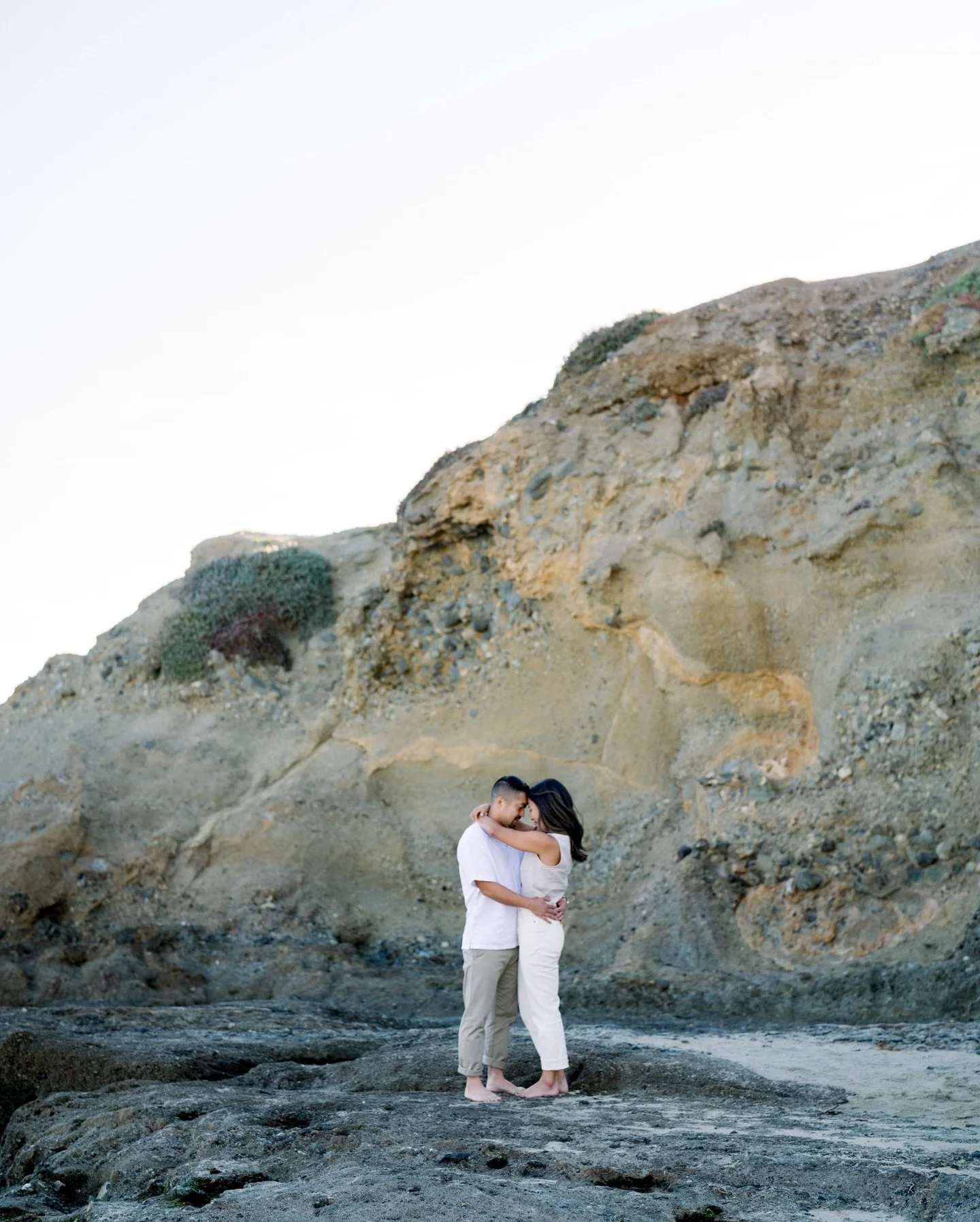 Who says Peter the Anteater can&rsquo;t create a love connection?! Haha, just a lil Zot Zot UCI humor 😂

These two college sweeties found love somewhere along Ring Road + never stopped adventuring together. I&rsquo;m so excited to be part of their d