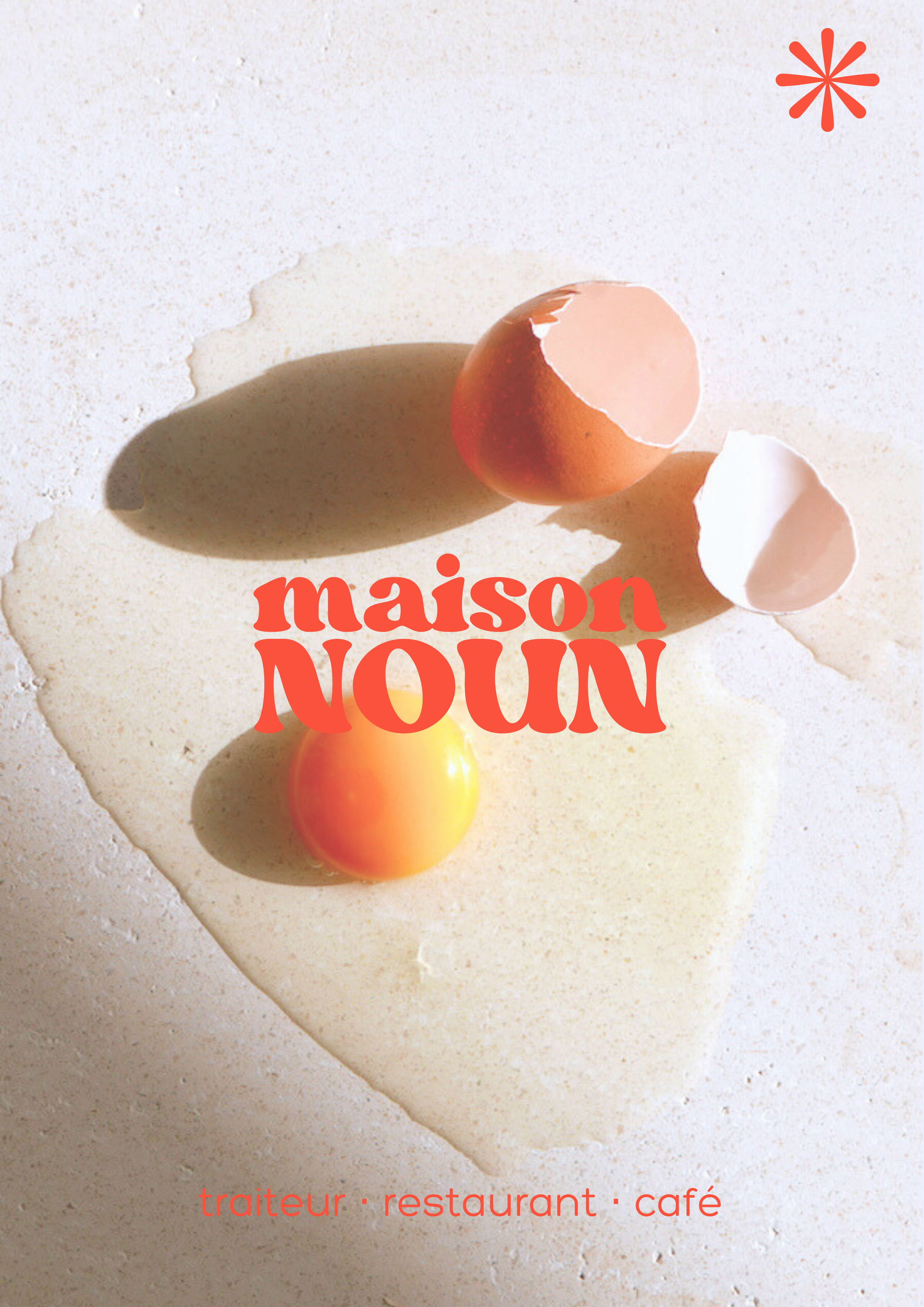 Maison Noun