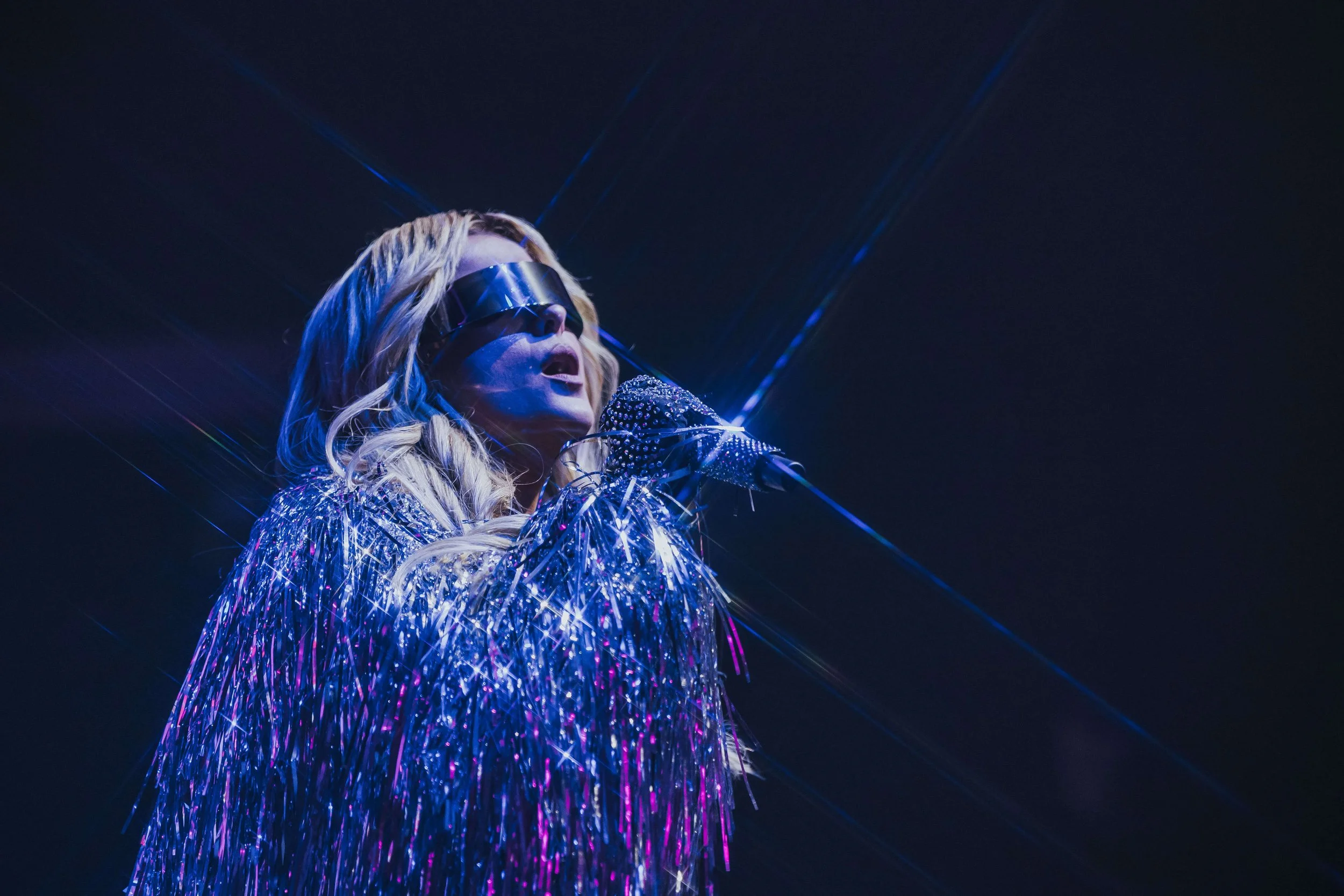 Eventim Live Asia | Web Design & Development