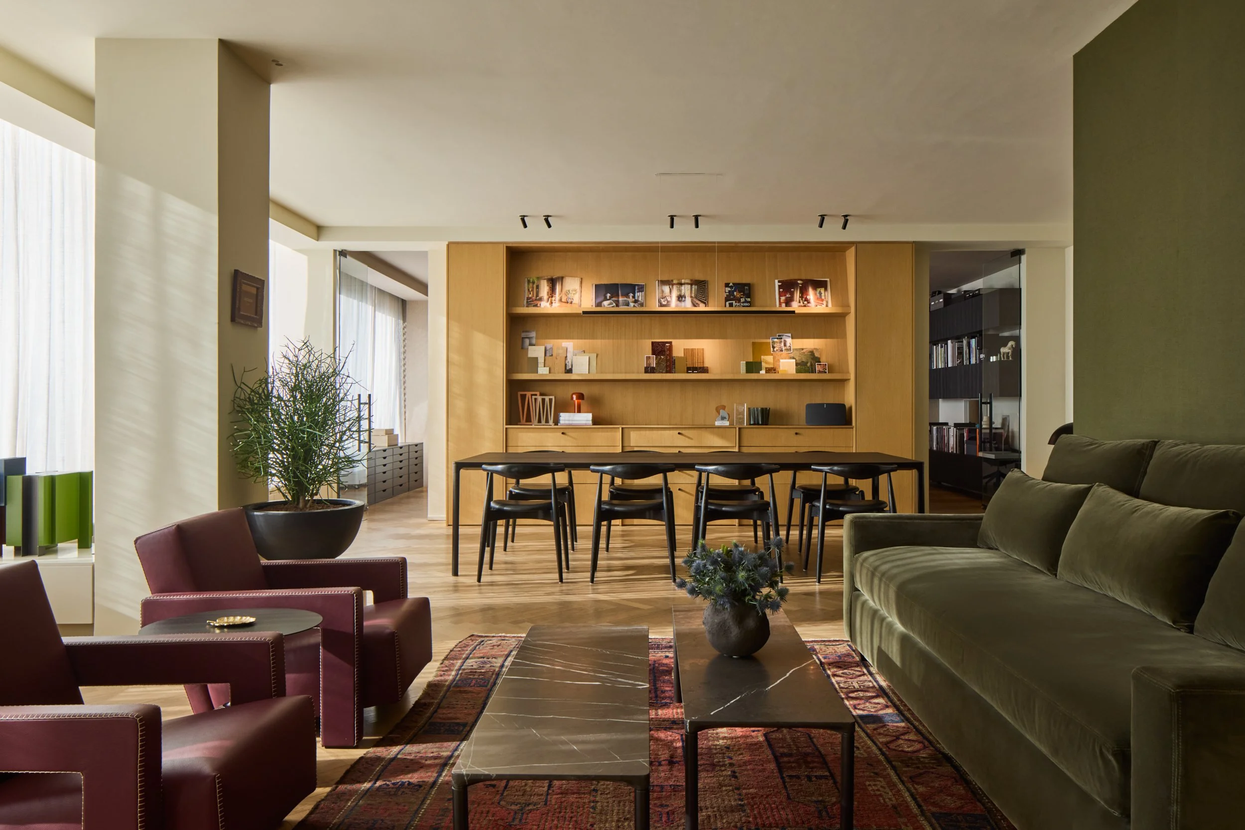 Best Platforms for Interior Designer Portfolio Websites | Bloom Studio