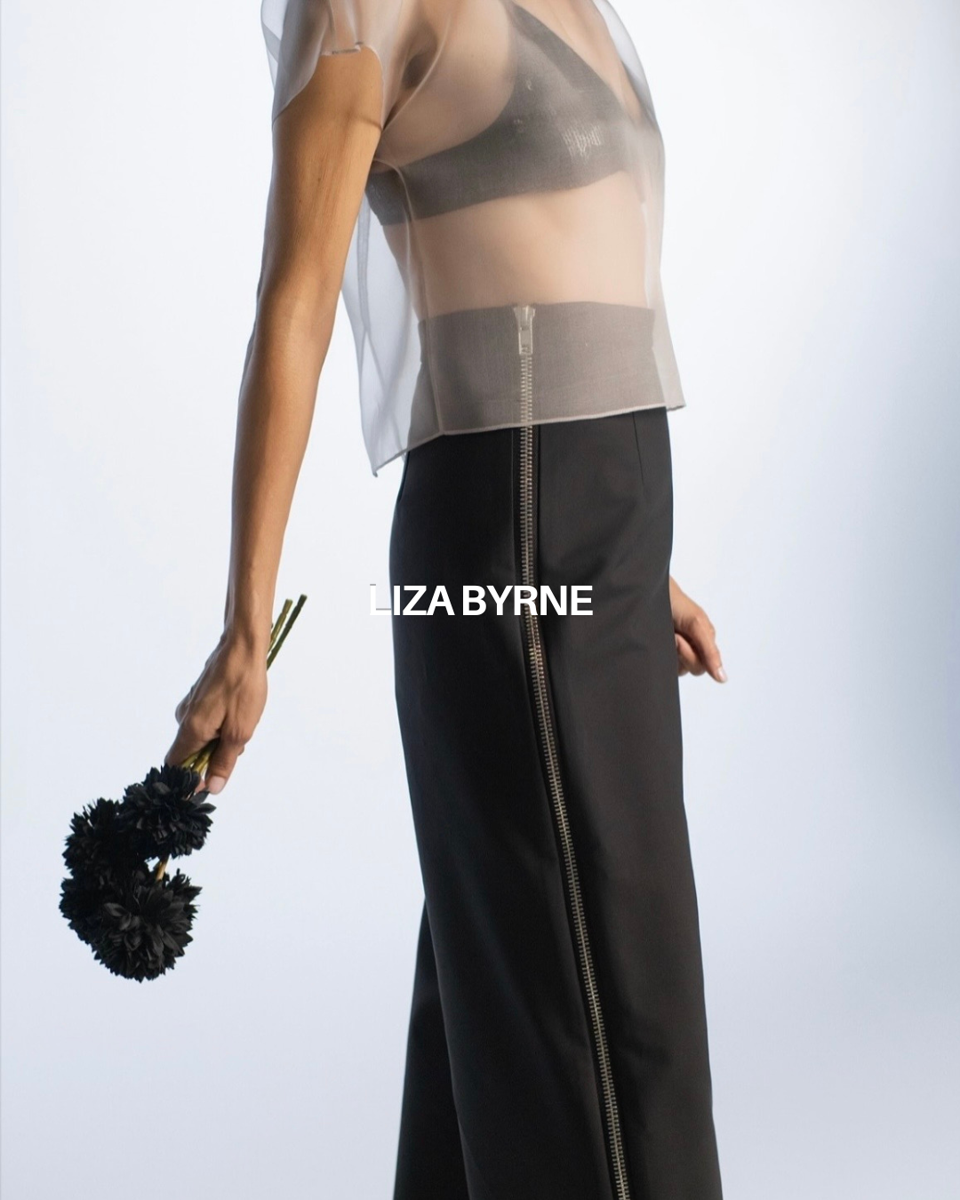 Liza Byrne