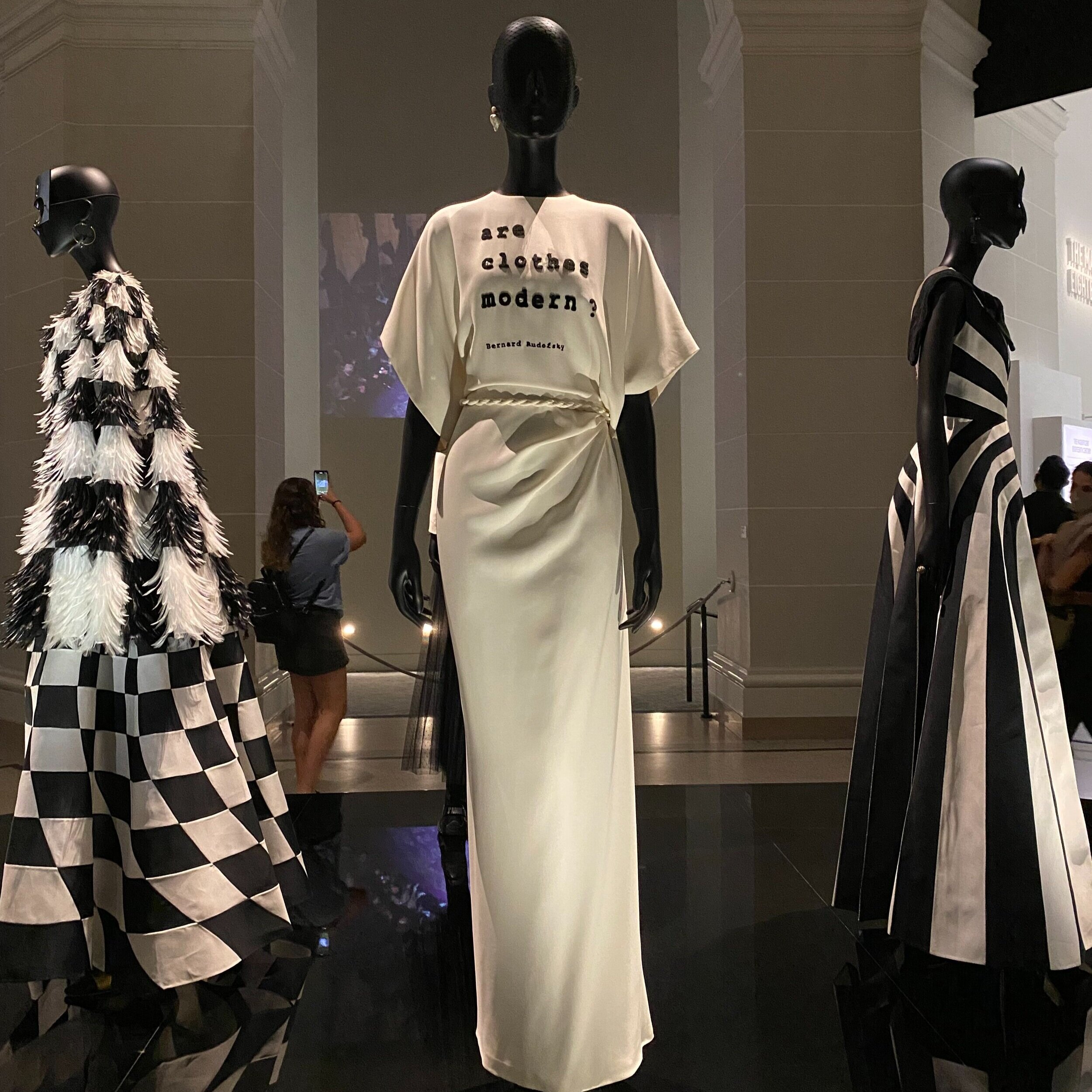 Christian Dior: Designer of Dreams - Brooklyn Museum