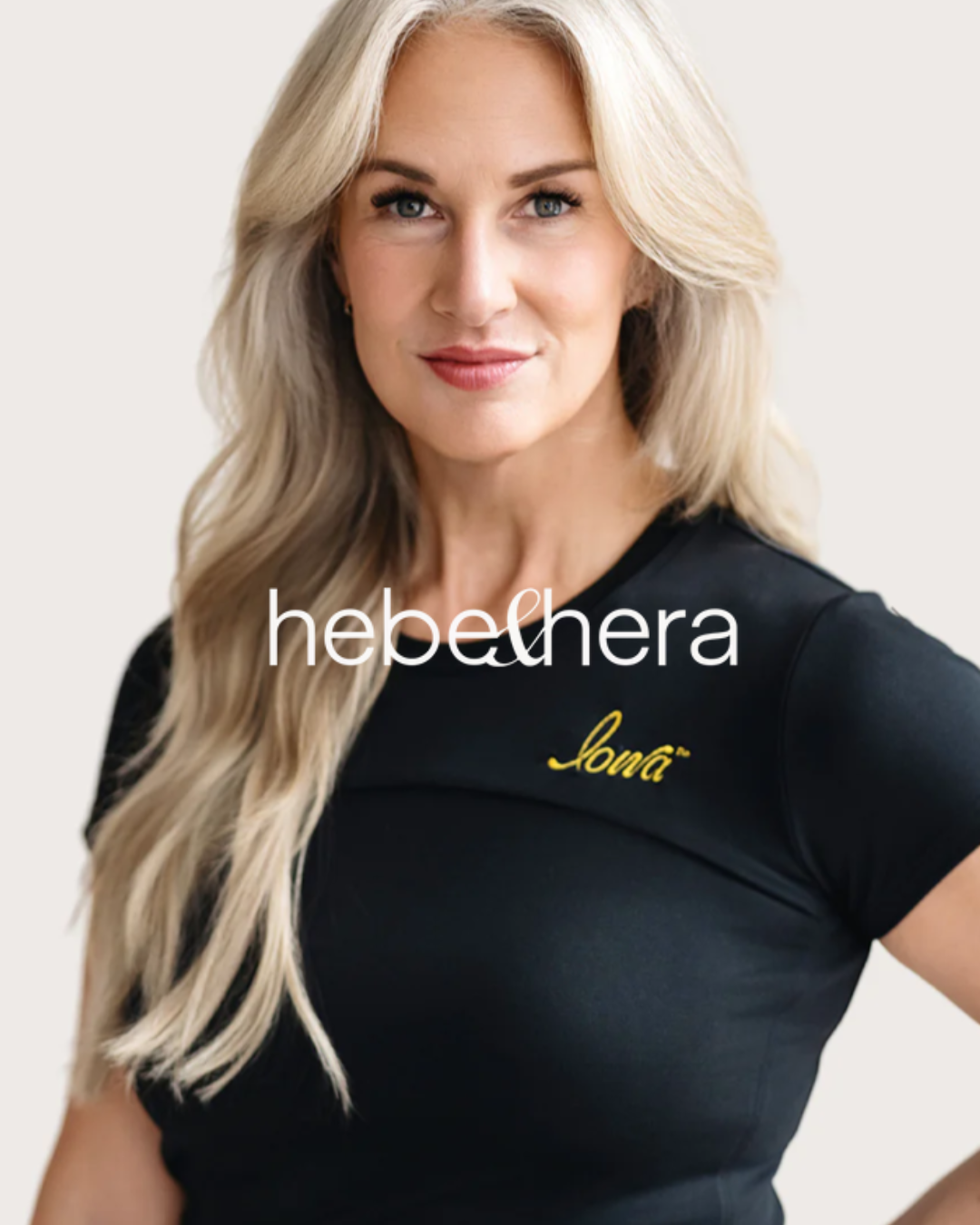 Hebe & Hera