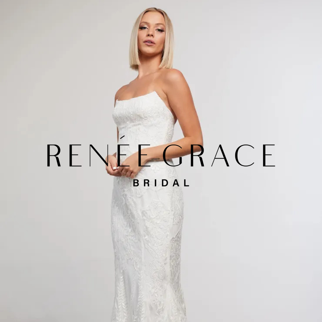 Renee Grace Bridal