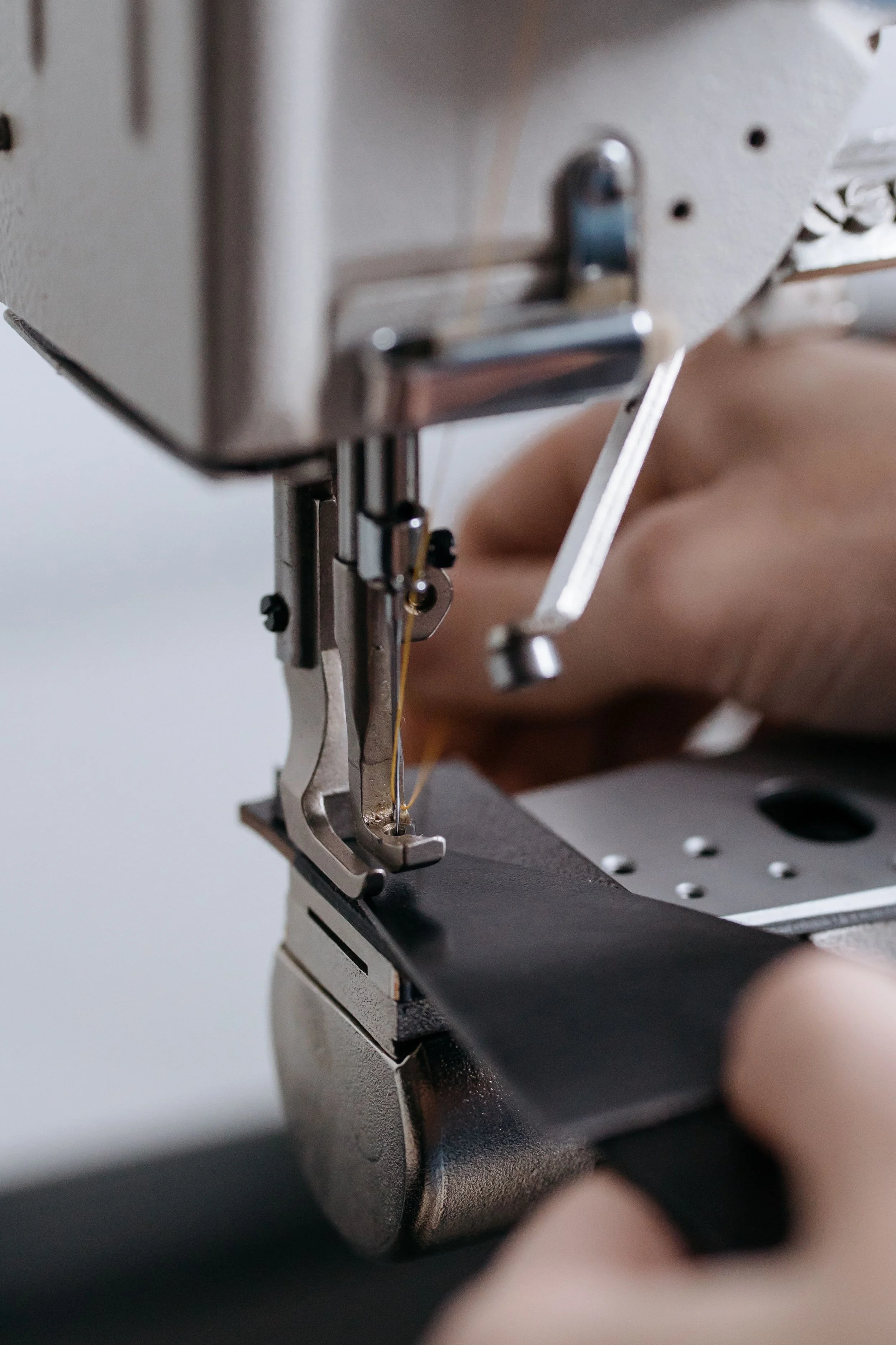 PRIVATE NYC Apparel Manufacturing Tour (Curated for YOU!)