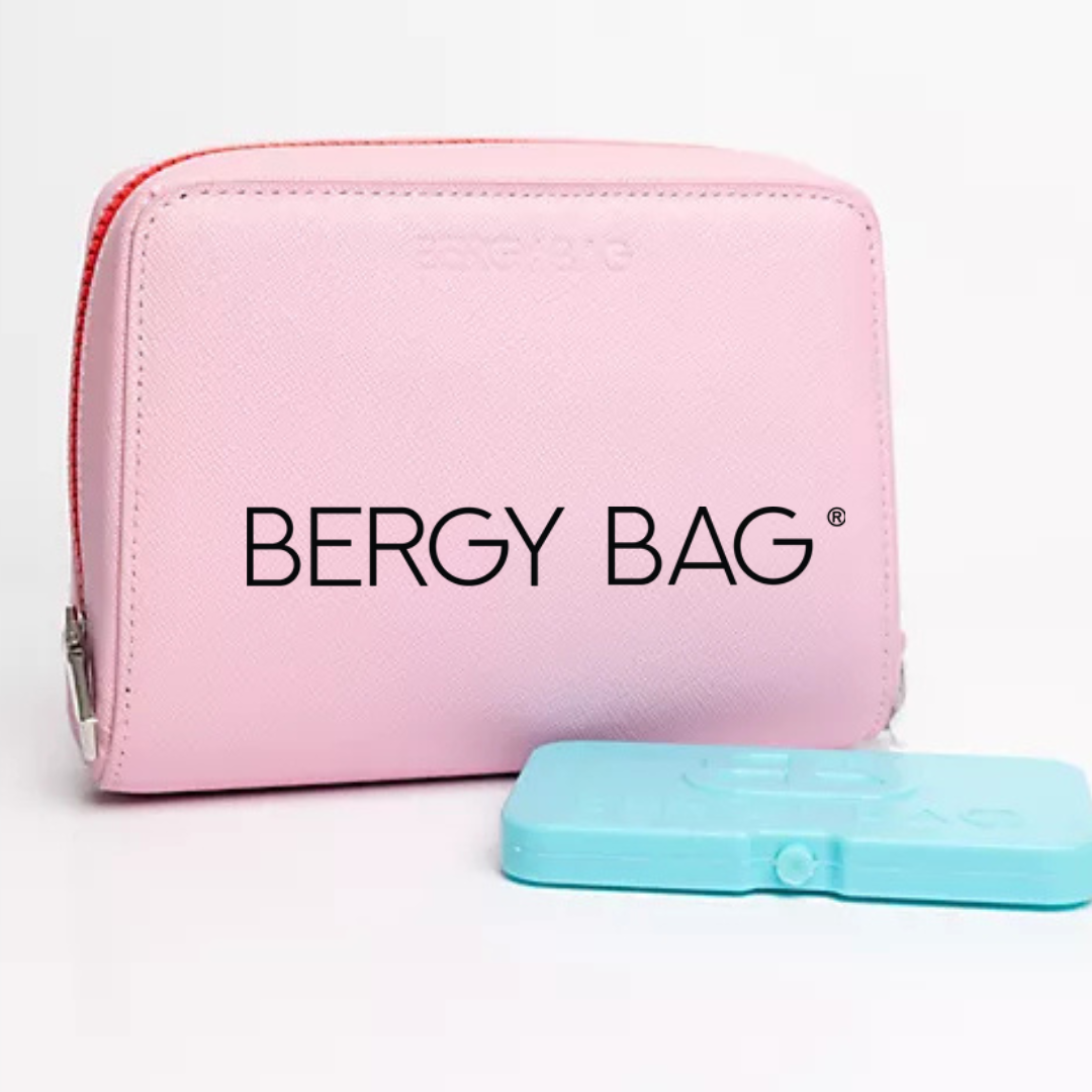 Bergy Bag