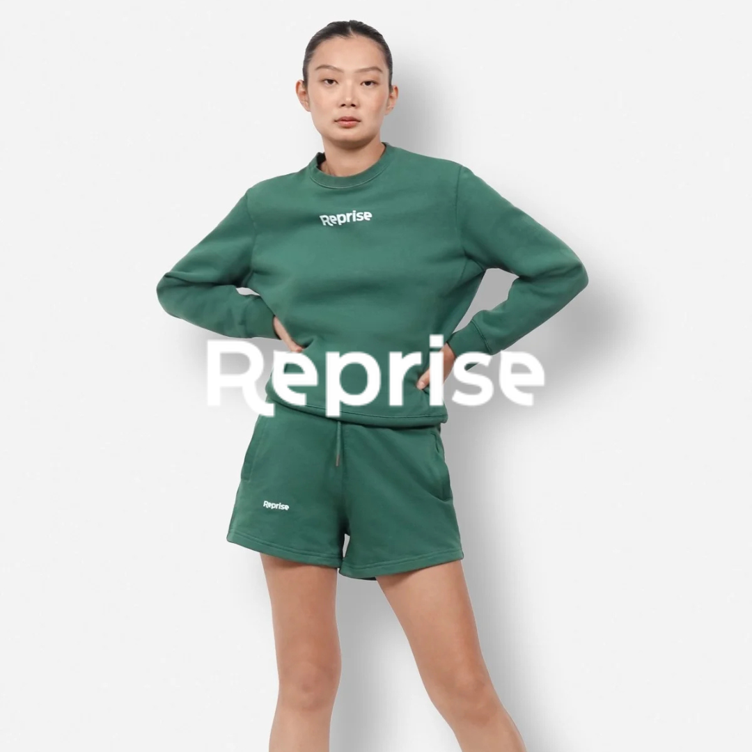 Reprise Activewear
