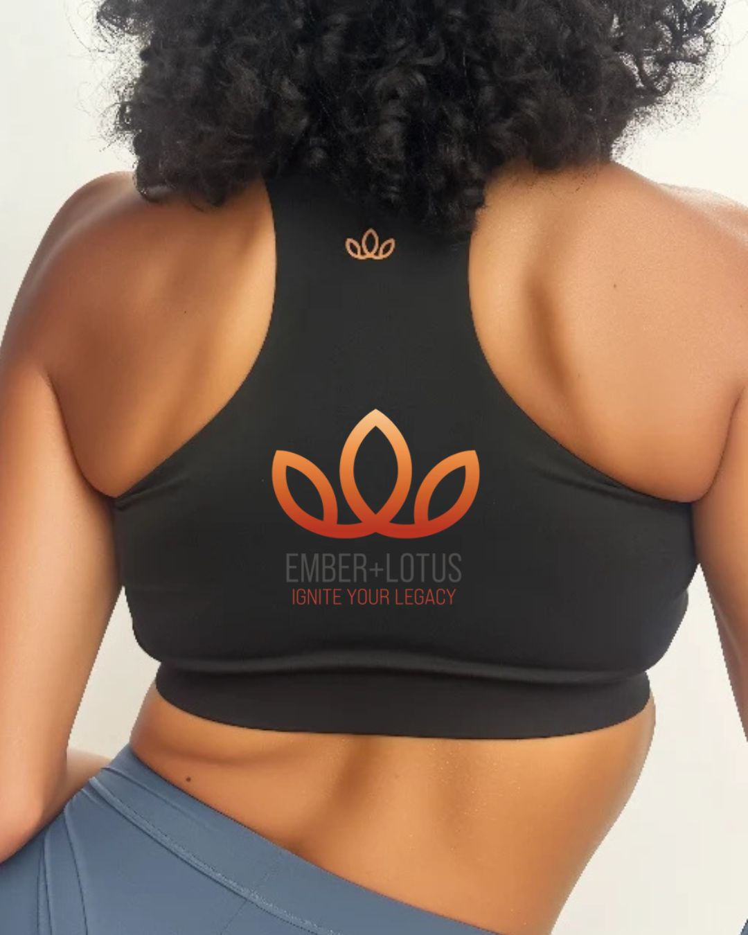 Ember & Lotus