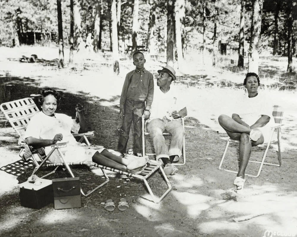 Photo by Burnis McCloud