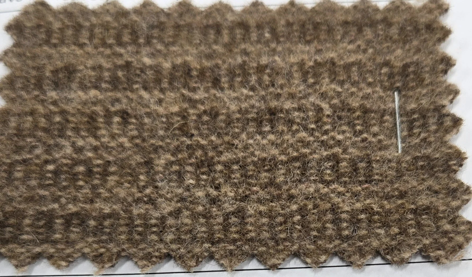 Paper Bag As-Is Wool