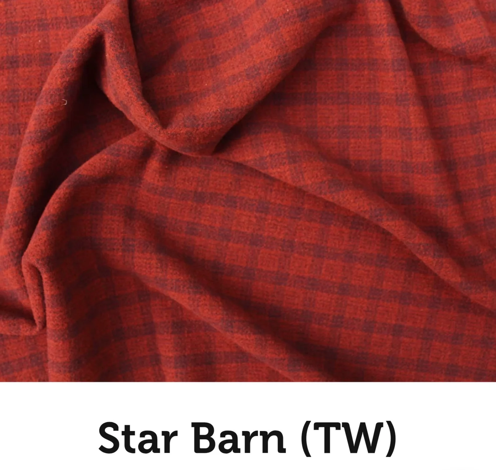 Wool Star Barn