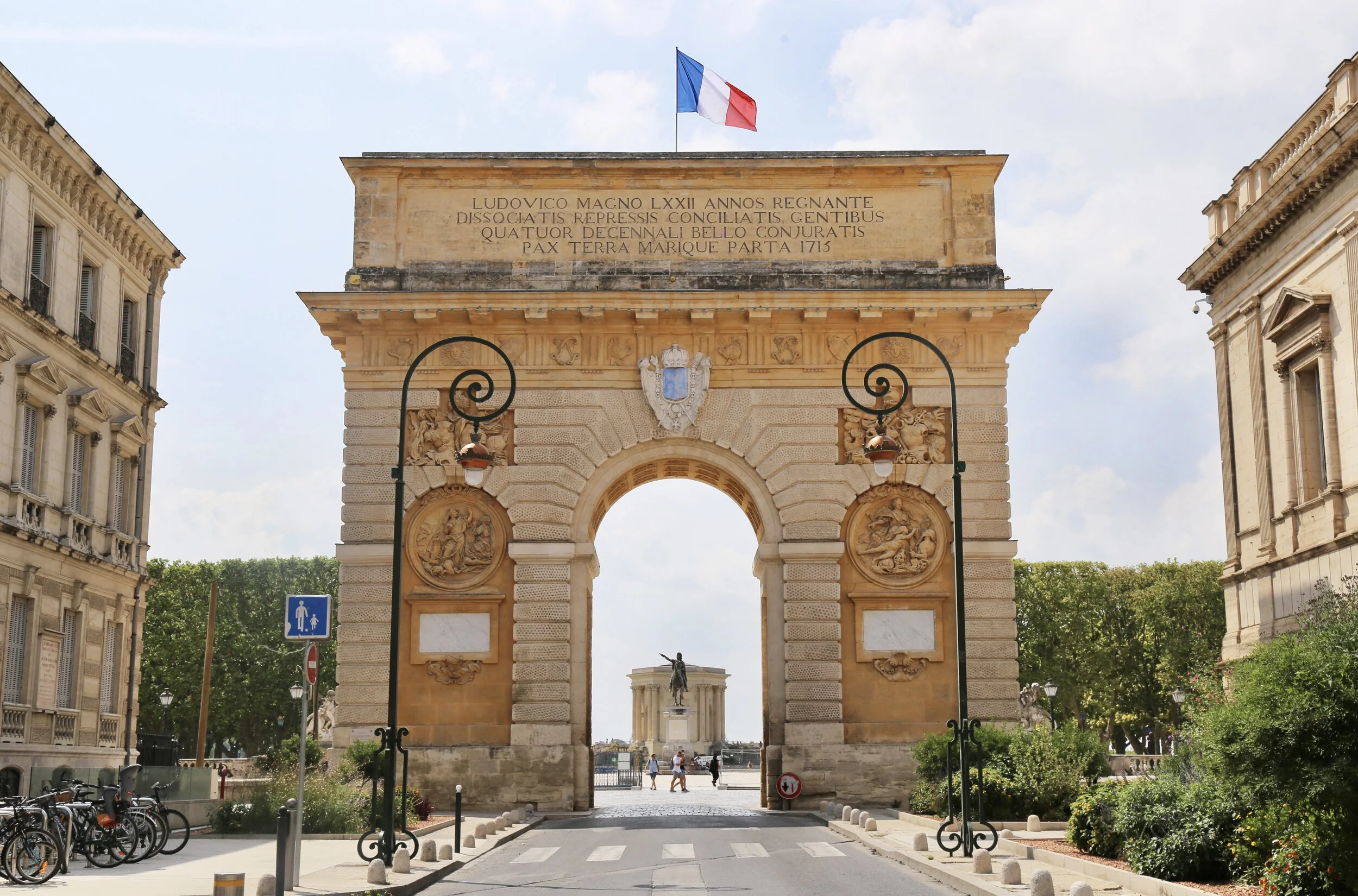 Montpellier, France. 2020 