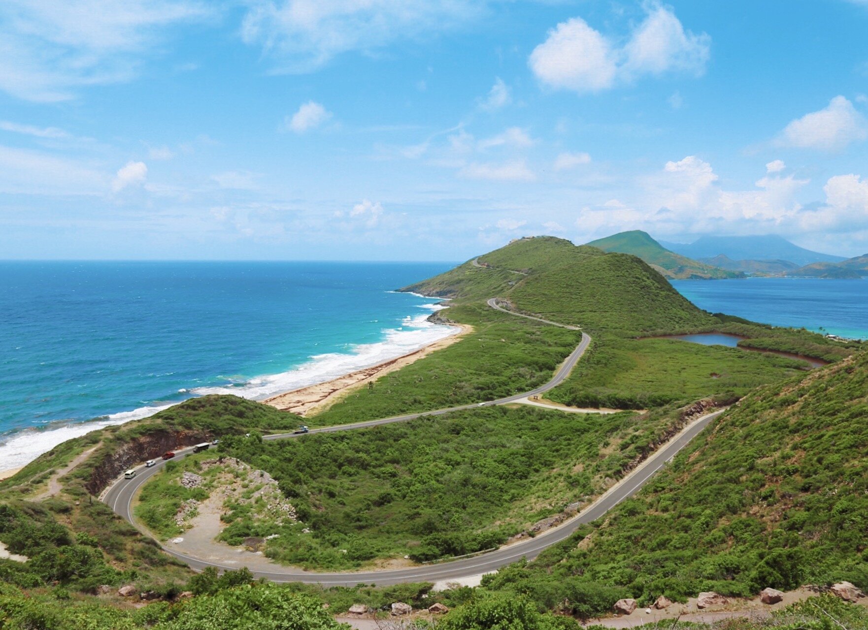 St. Kitts & Neivs, 2017 