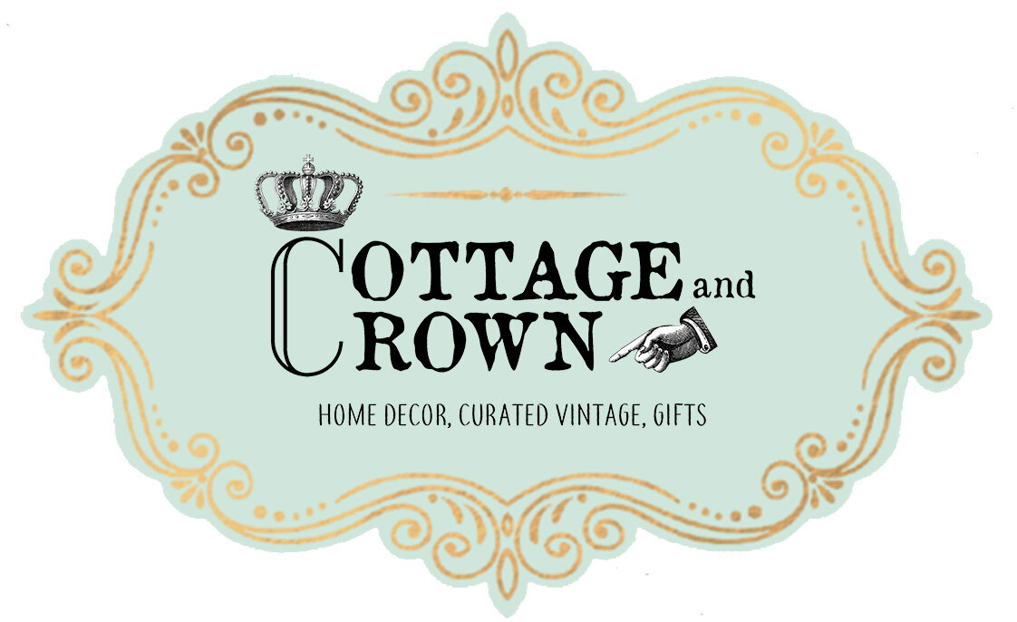 Cottage and Crown