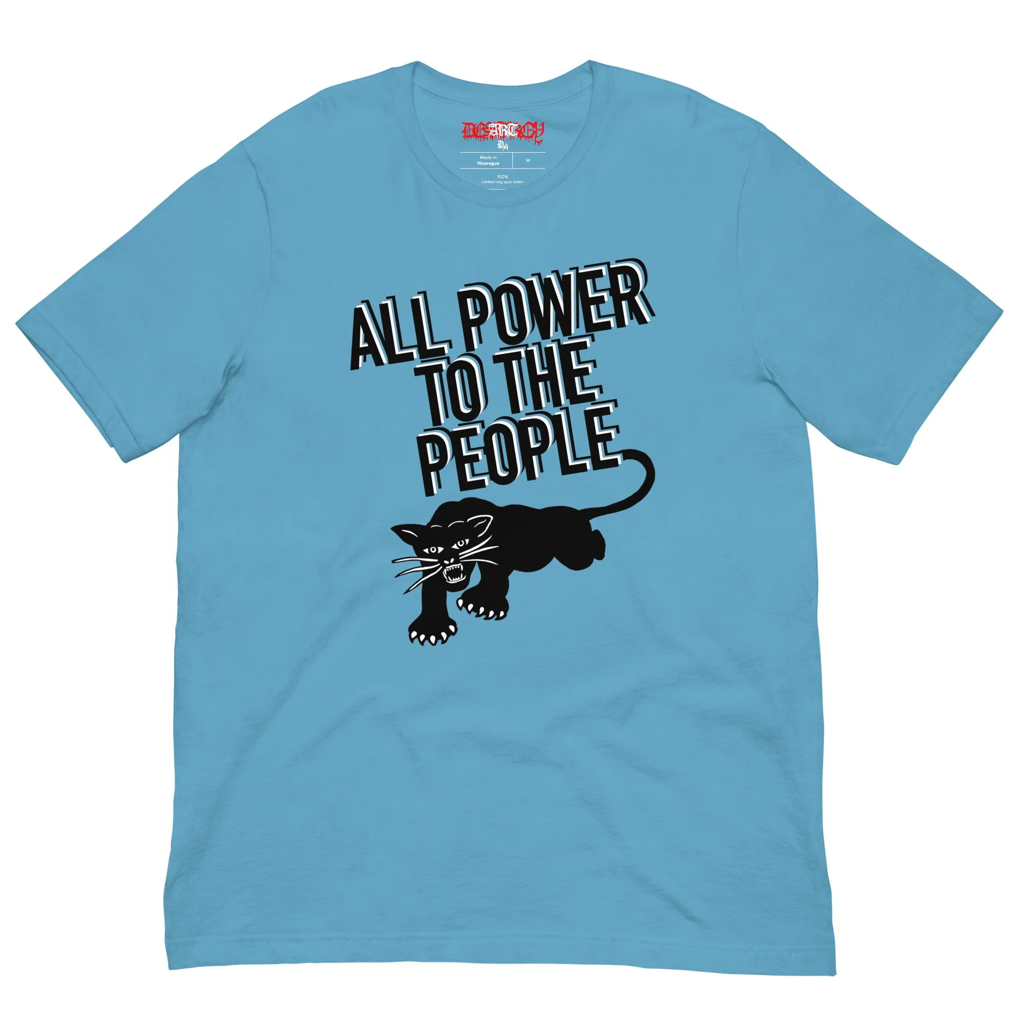 unisex-staple-t-shirt-ocean-blue-front-639beec2062ef.jpg