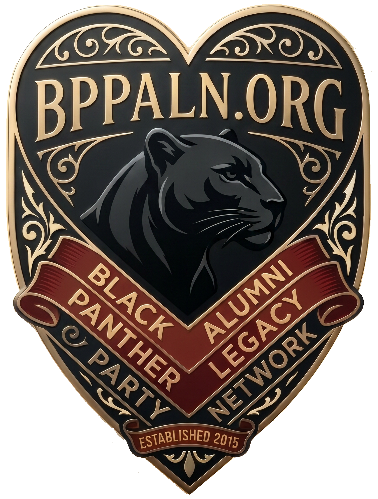 Black Panther Party Alumni Legacy Network