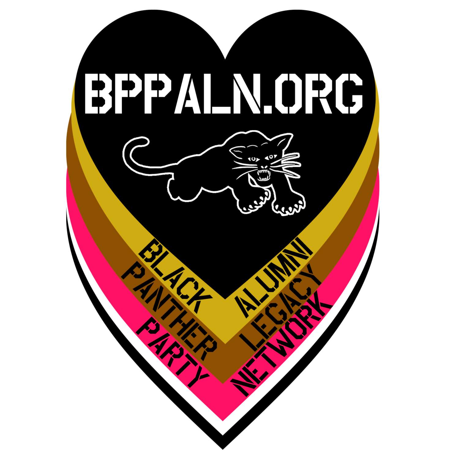 Black Panther Party Alumni Legacy Network